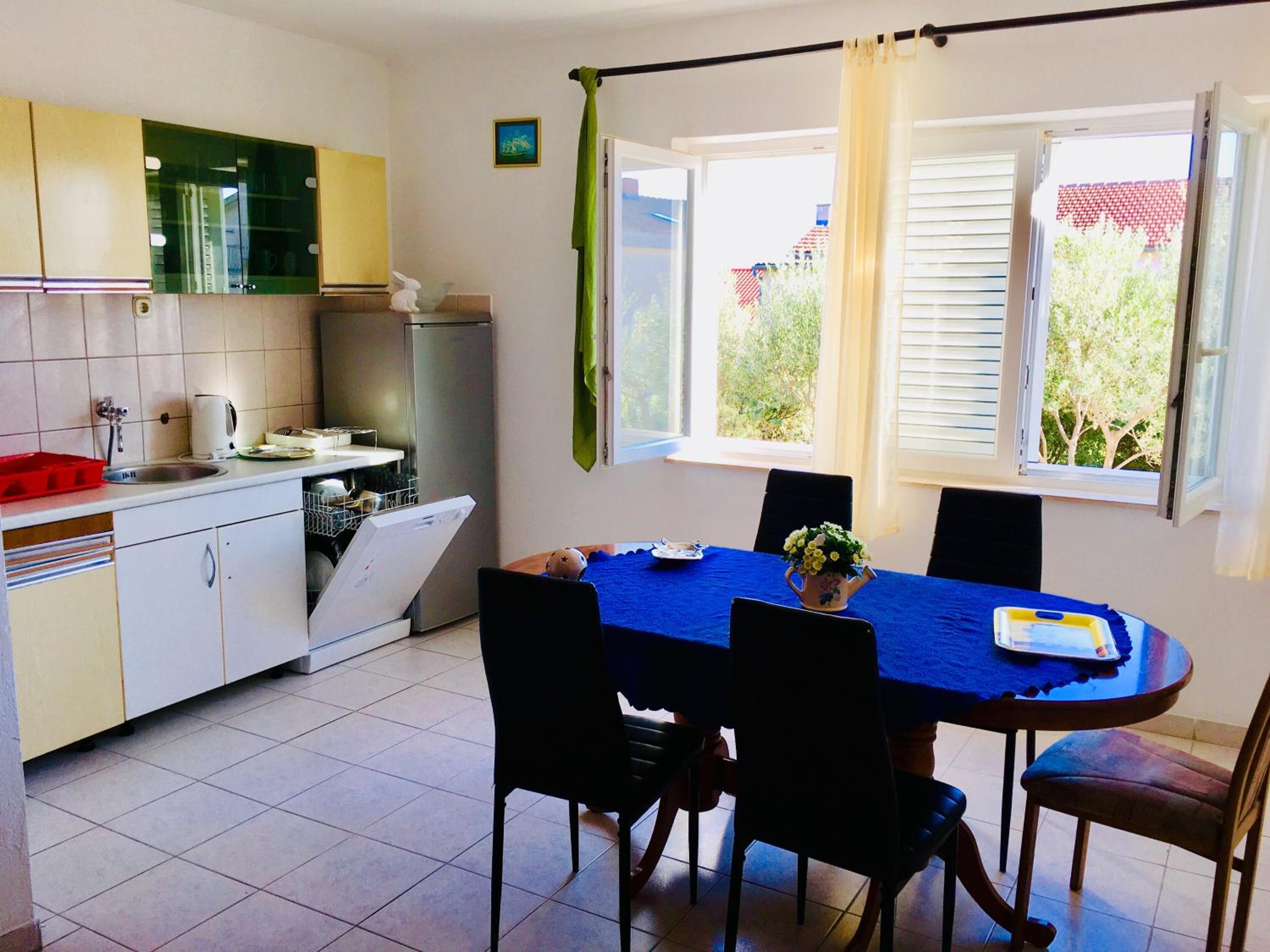 Apartmani Nina photo 3
