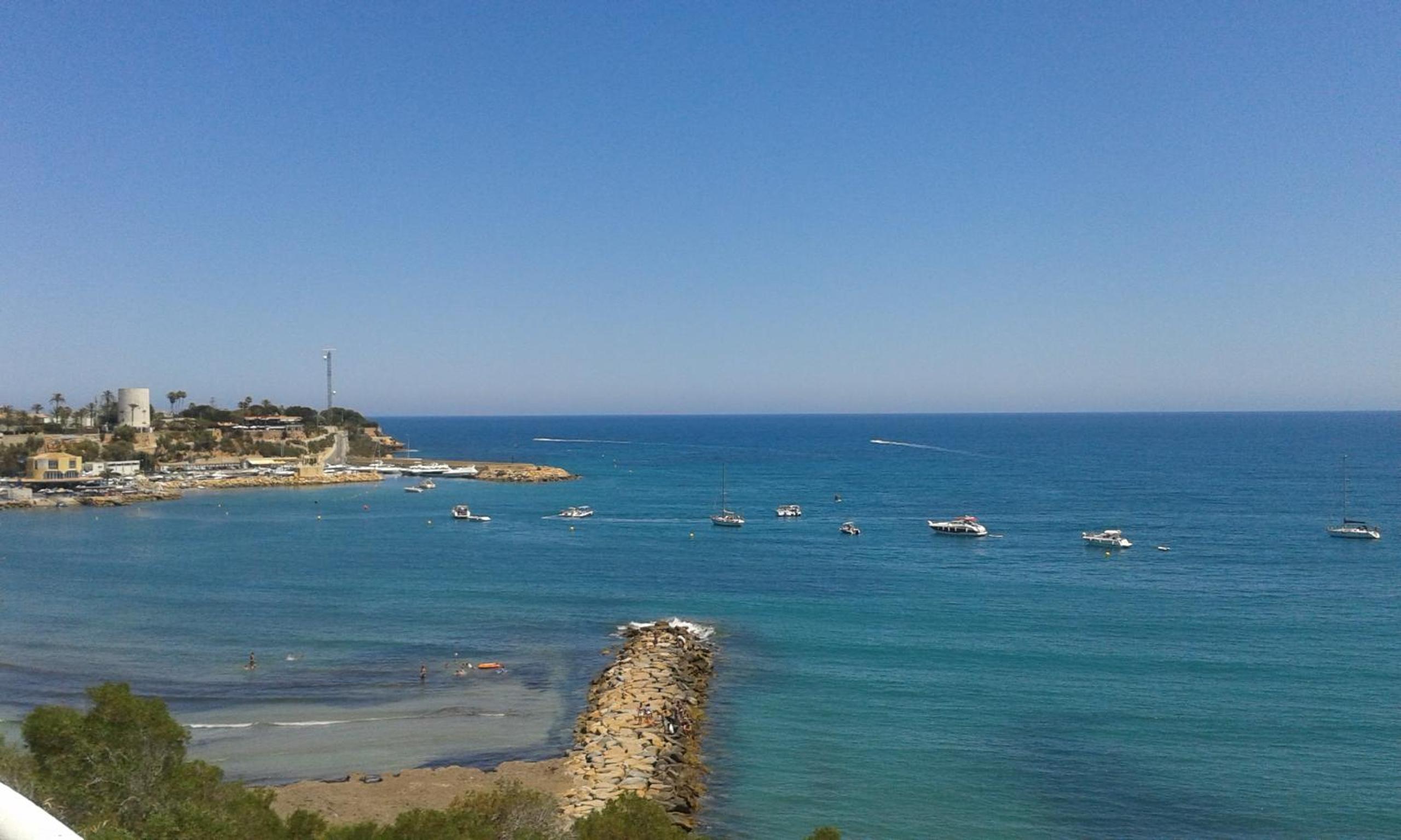 Cabo Roig del Sol view 5