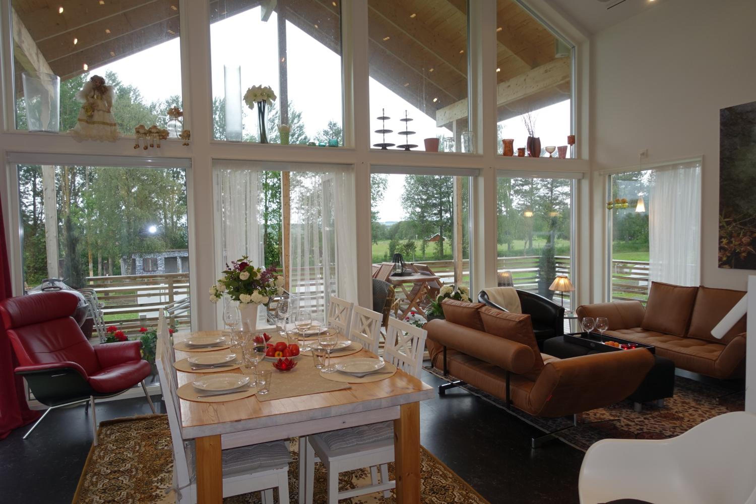 Hotel Annexet på Stallbackens Gård - Image 1