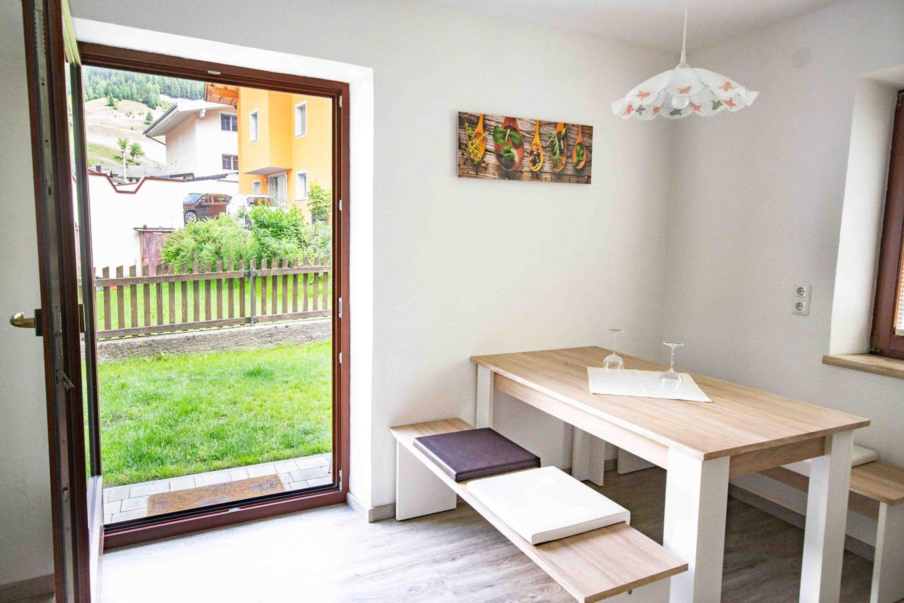 Ferienwohnung Eller 79