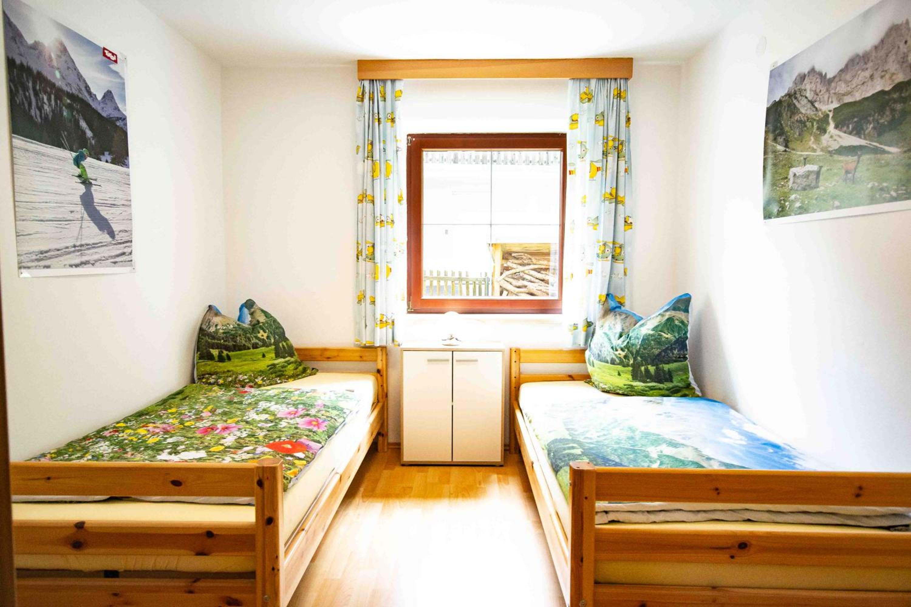 Ferienwohnung Eller 79