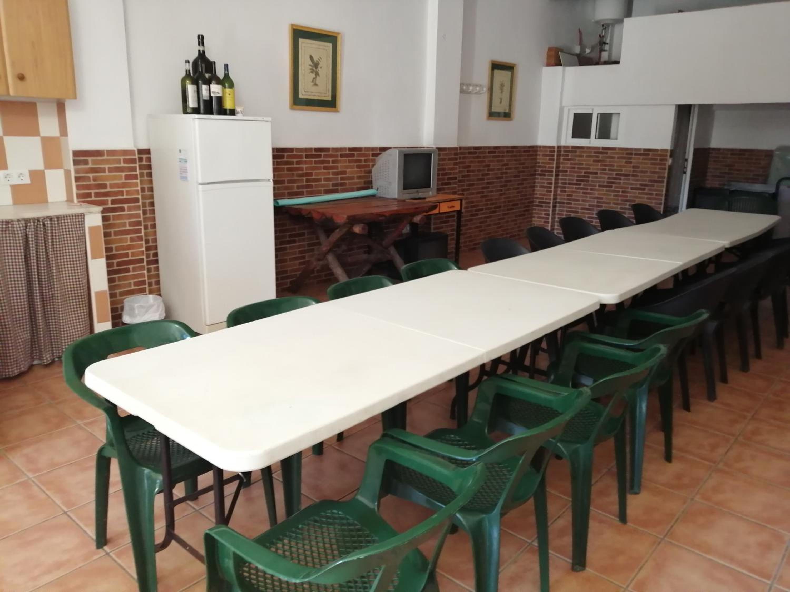 Apartamentos Rurales Carlos view 5