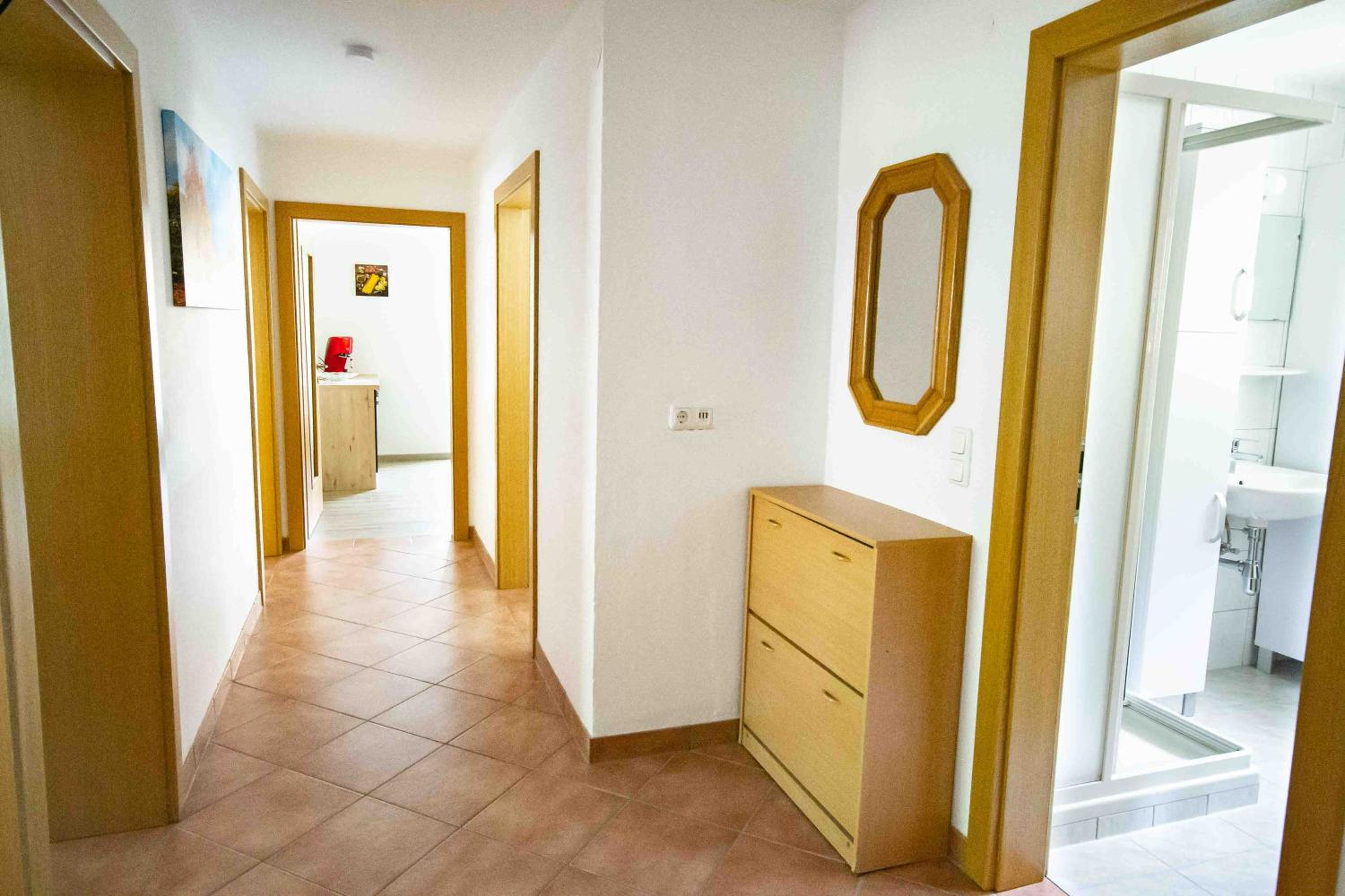 Ferienwohnung Eller 79