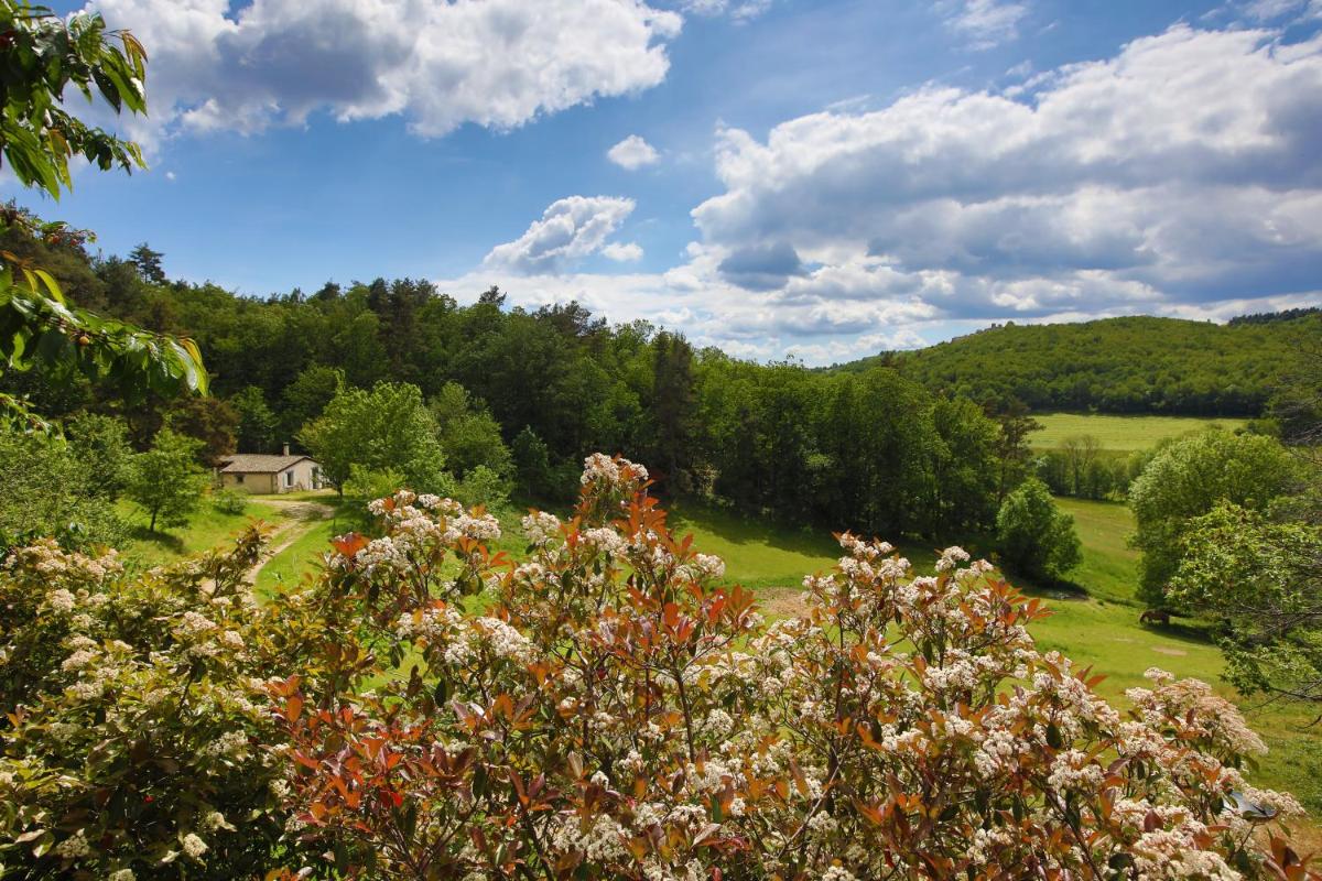 Domaine de Reiller Gîtes & Chambres d'Hôtes