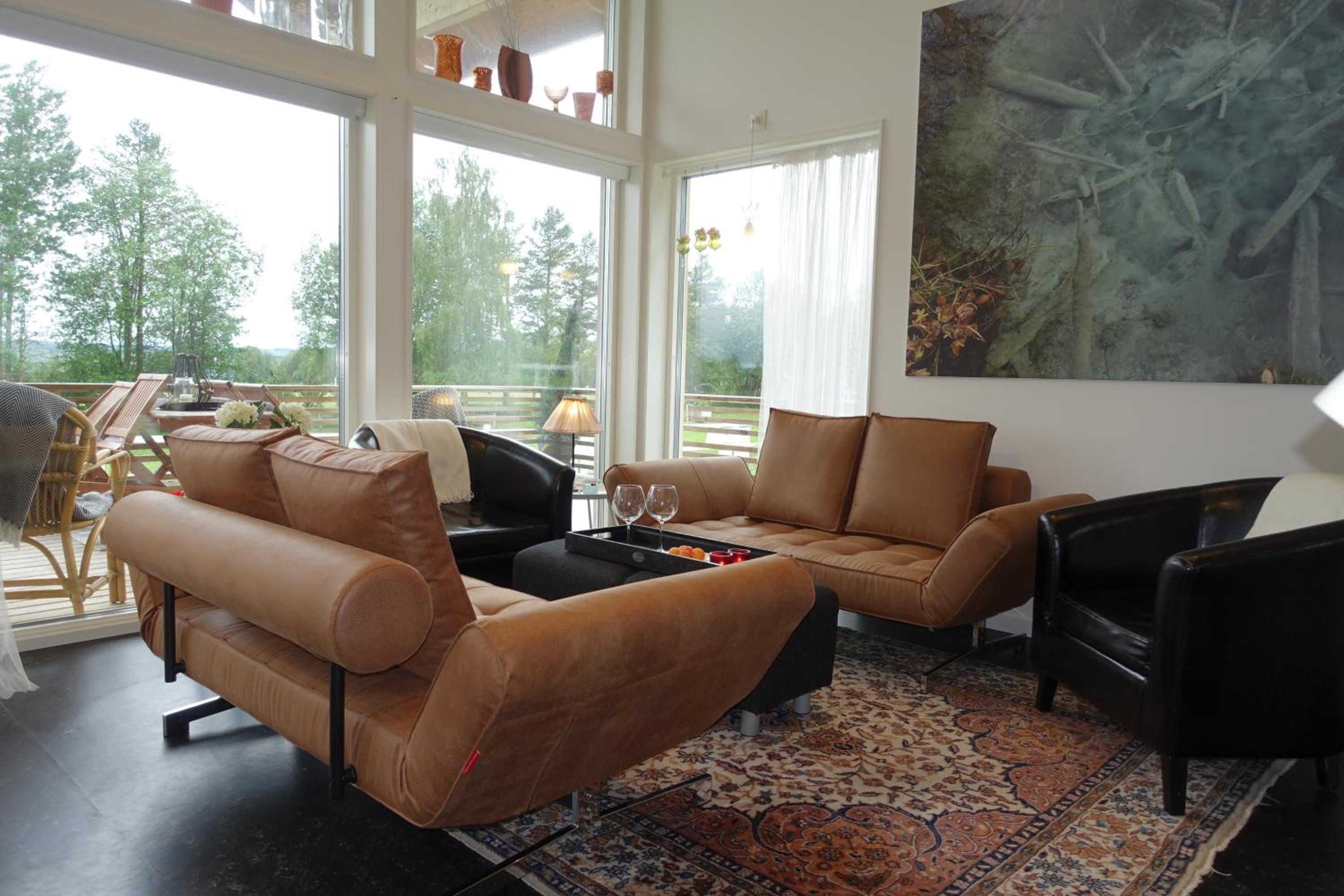 Annexet på Stallbackens Gård view 3