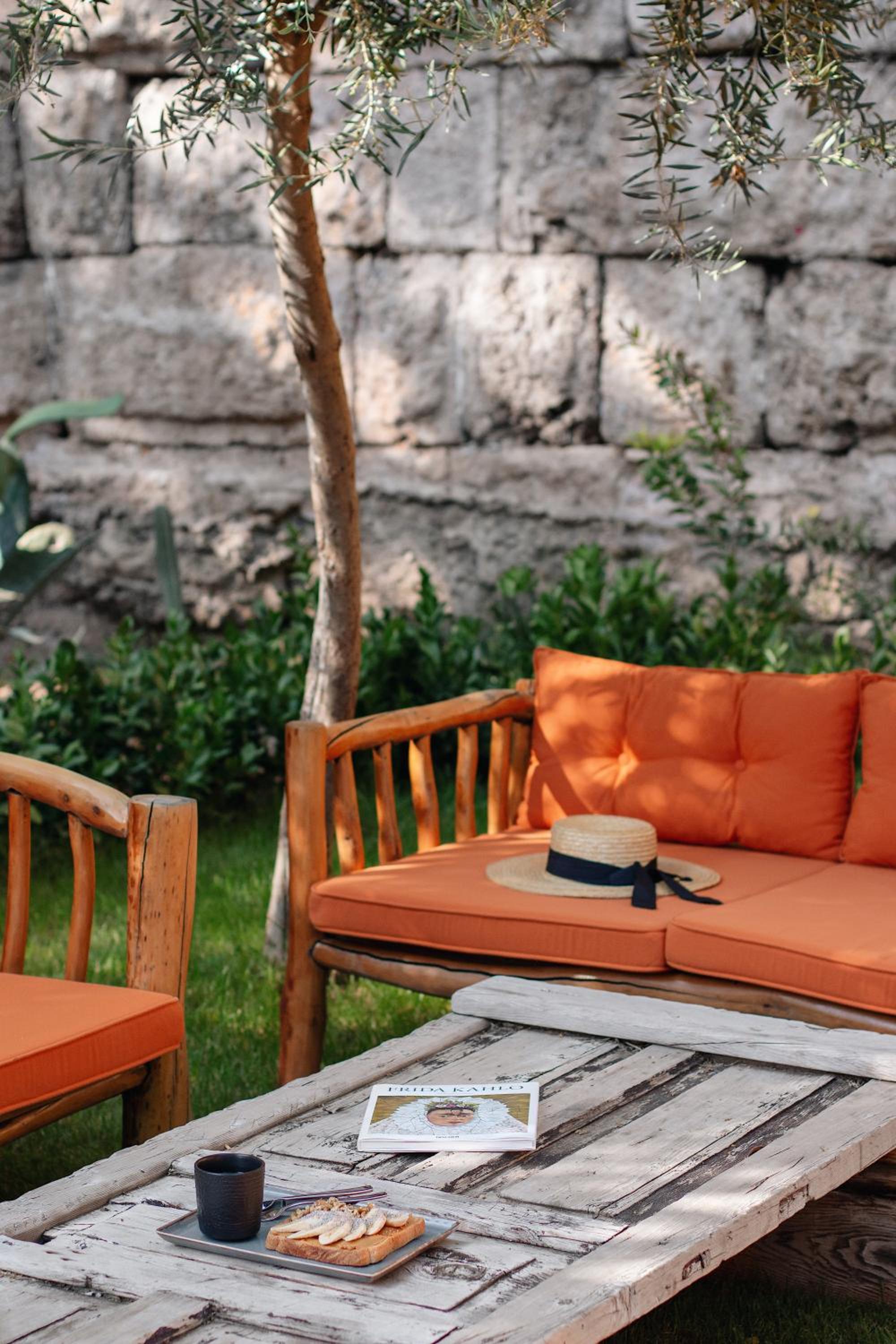 Casa Sur Antalya - Image 45