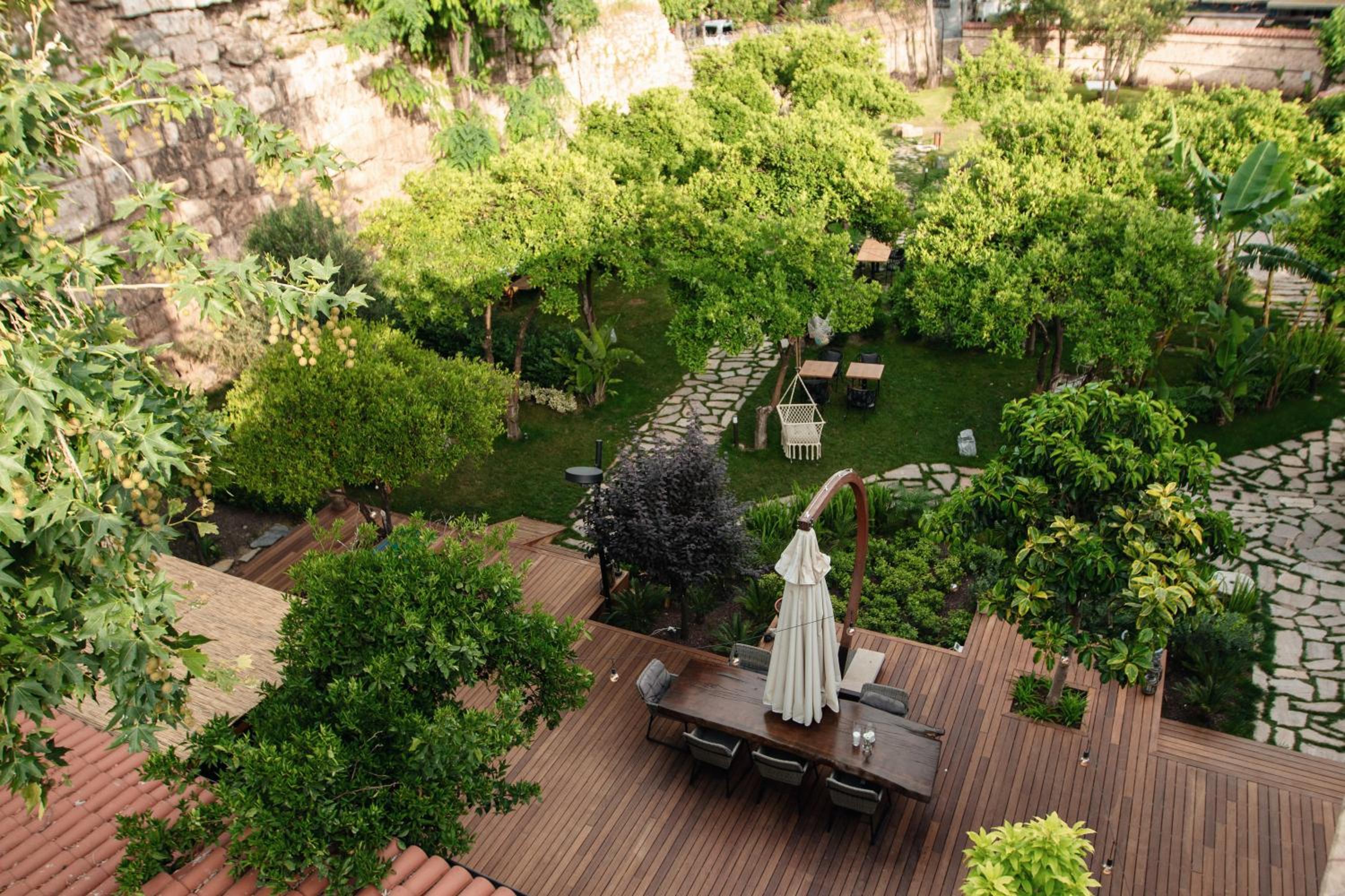 Casa Sur Antalya - Image 49