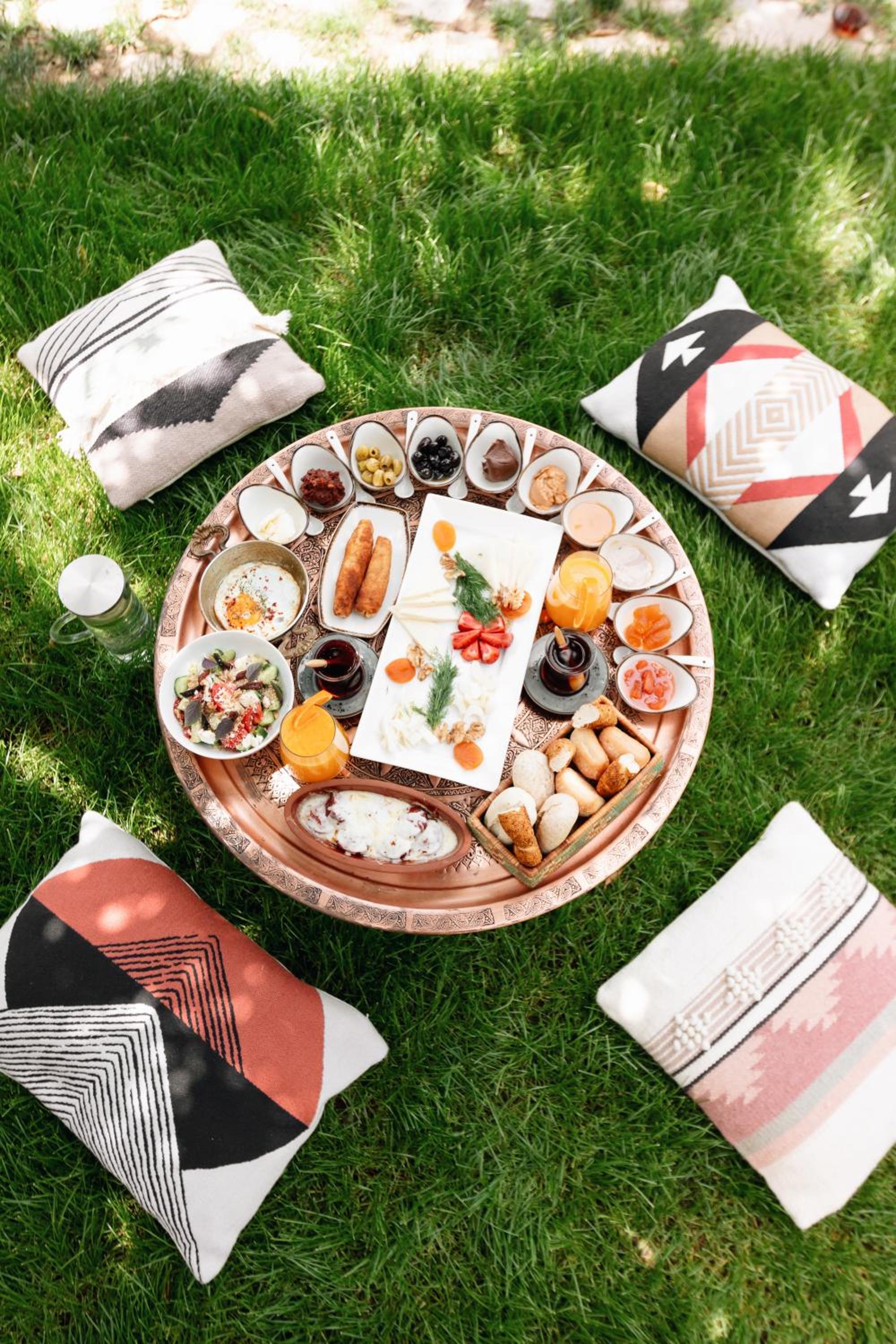 Casa Sur Antalya - Image 73