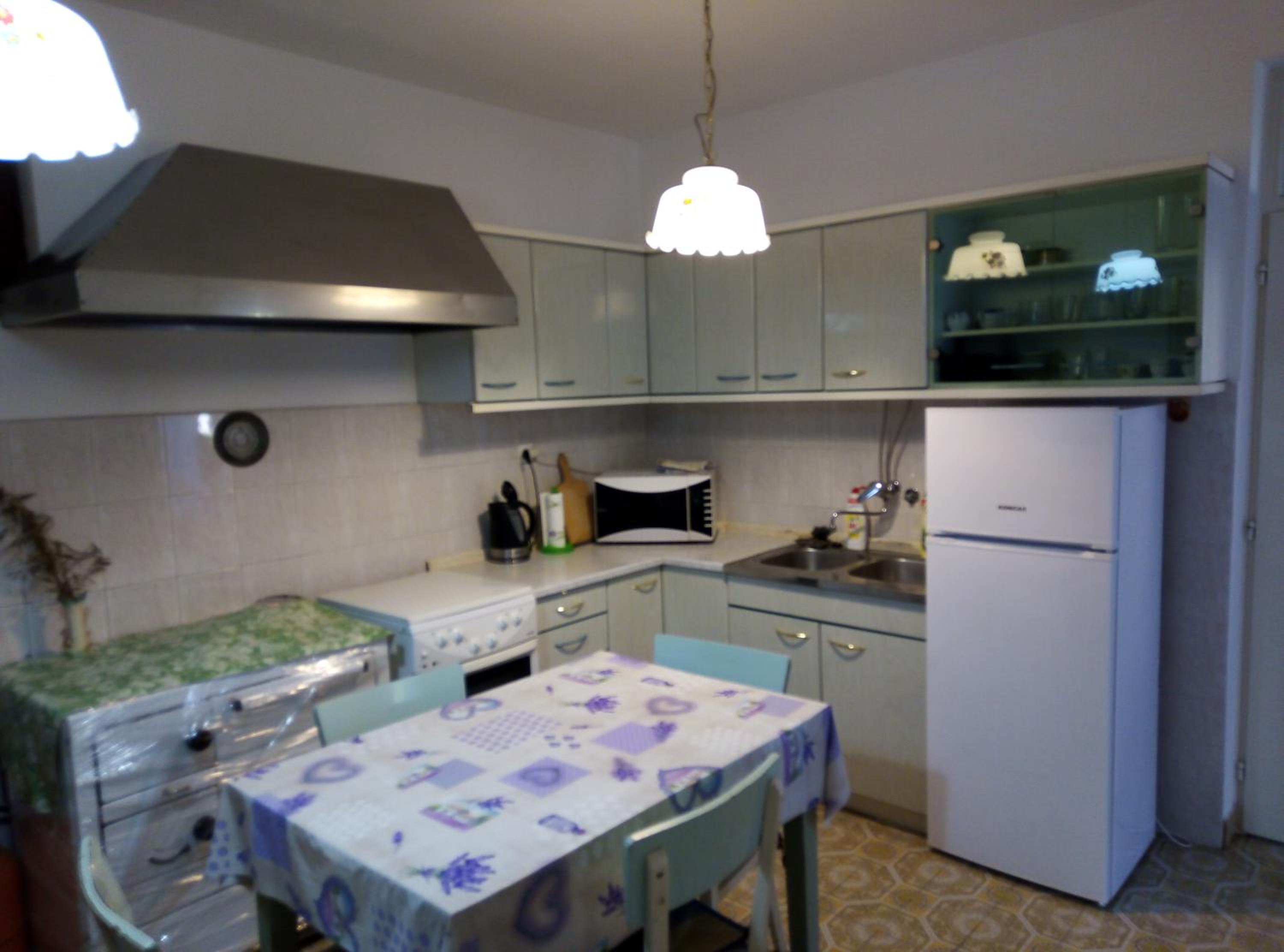 Apartments Placovici view 5