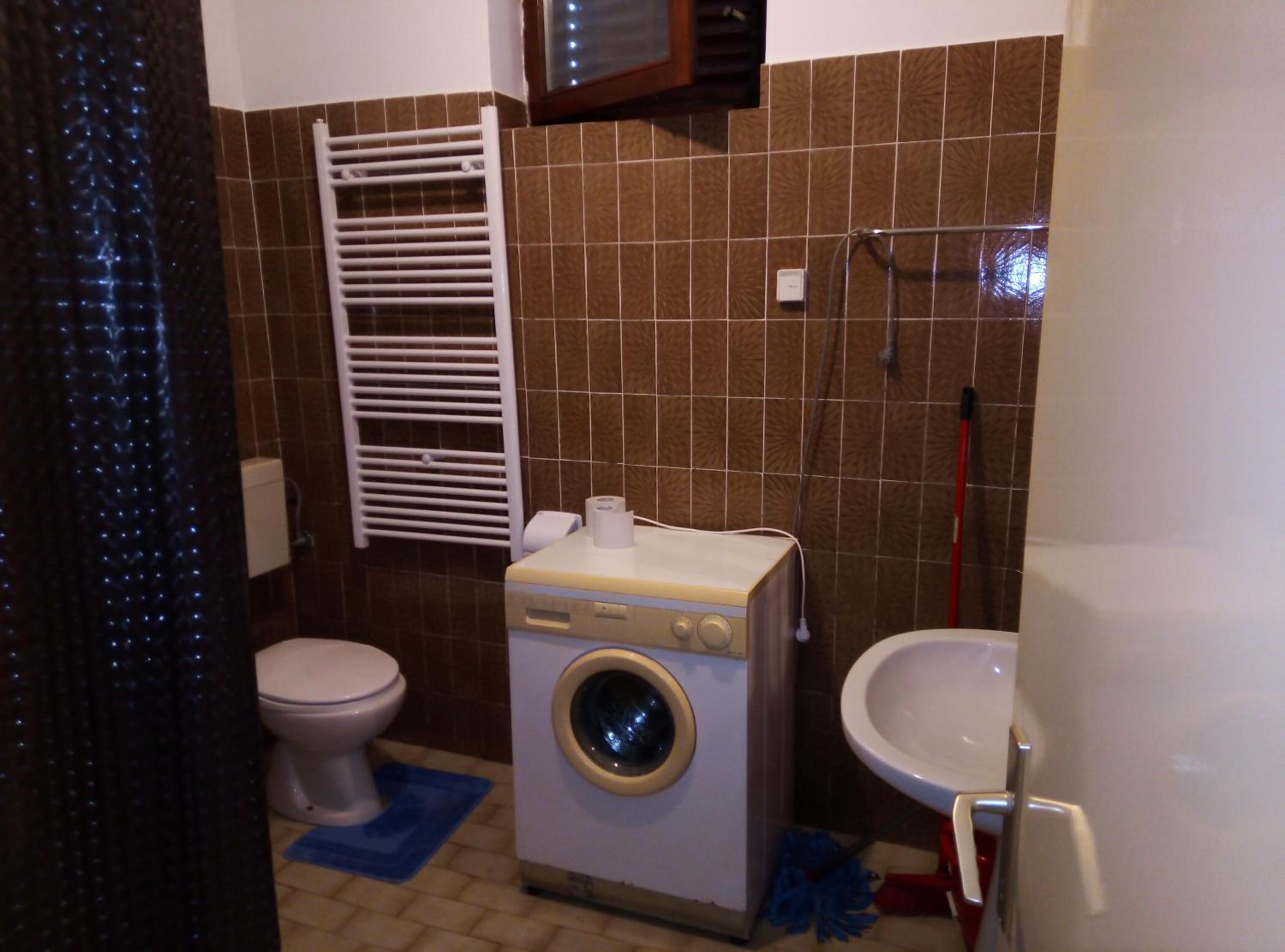 Apartments Placovici view 4