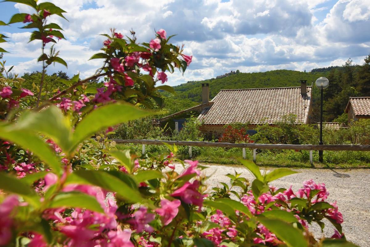Domaine de Reiller Gîtes & Chambres d'Hôtes