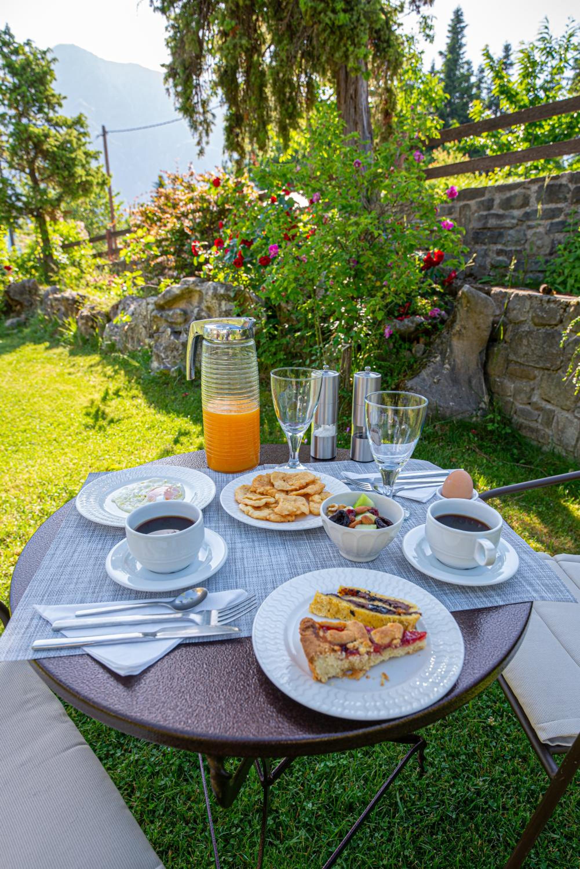 Anavasi Mountain Resort — 12