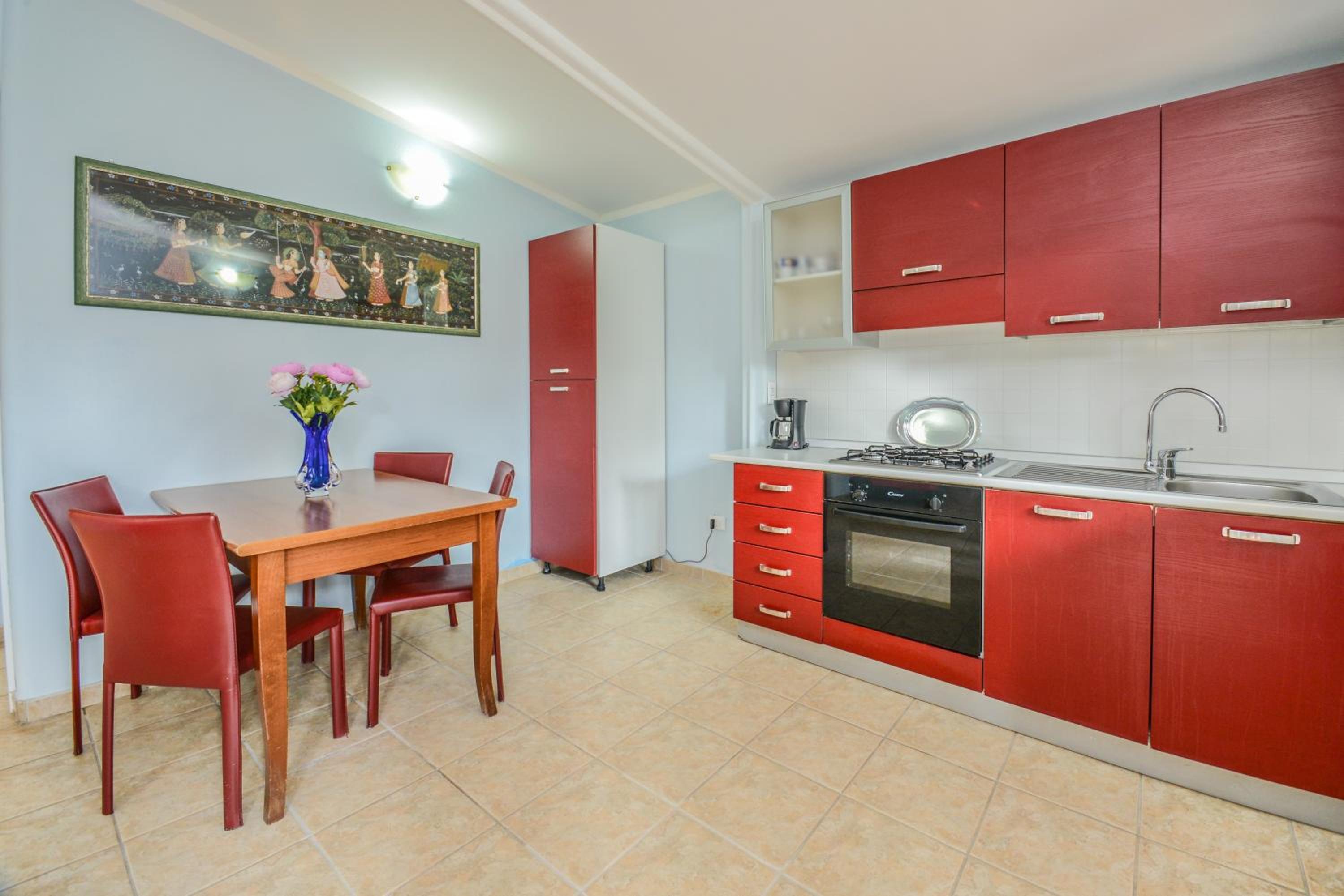 VILLA GARUTI VILLAGE, photo 6