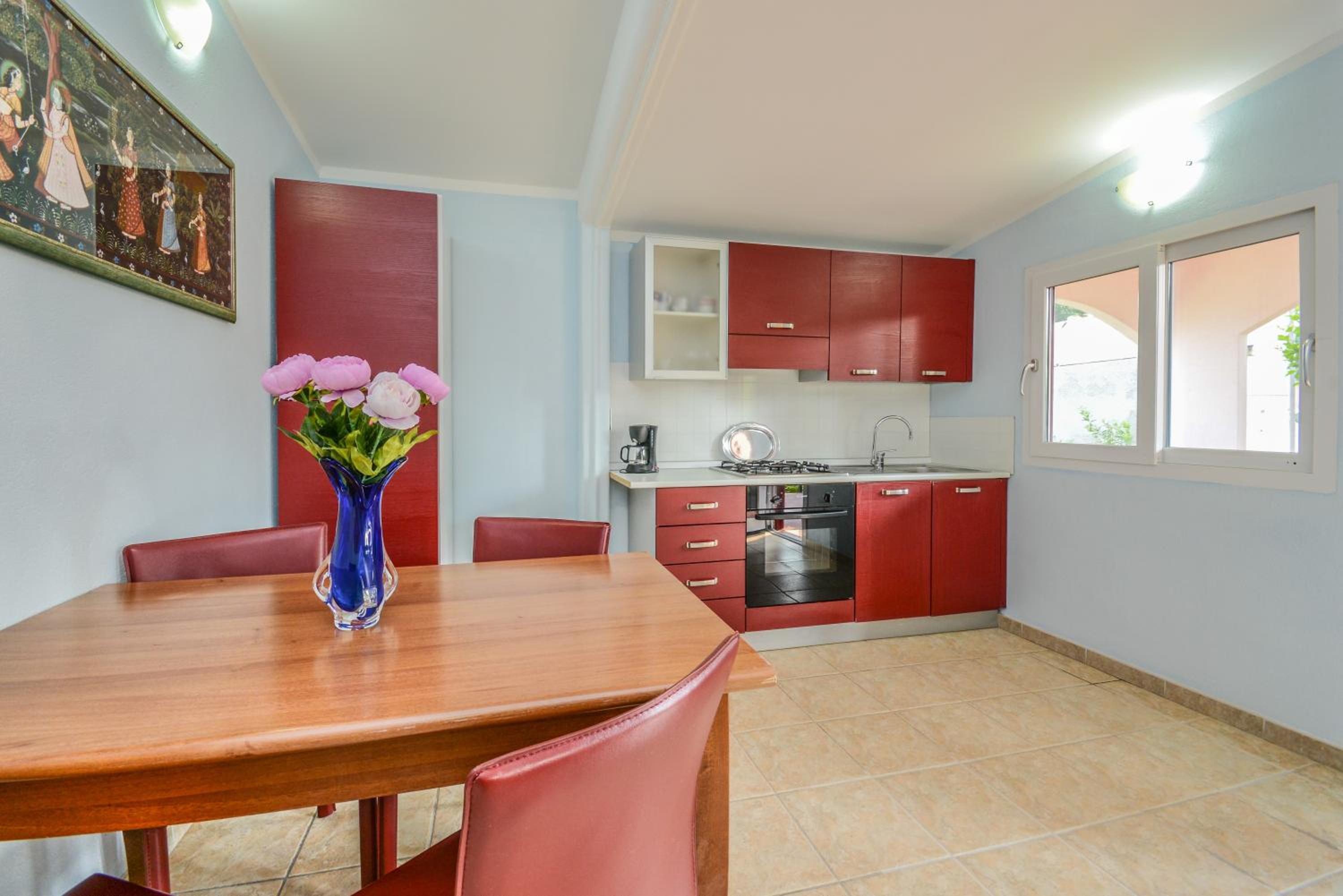 VILLA GARUTI VILLAGE, photo 76