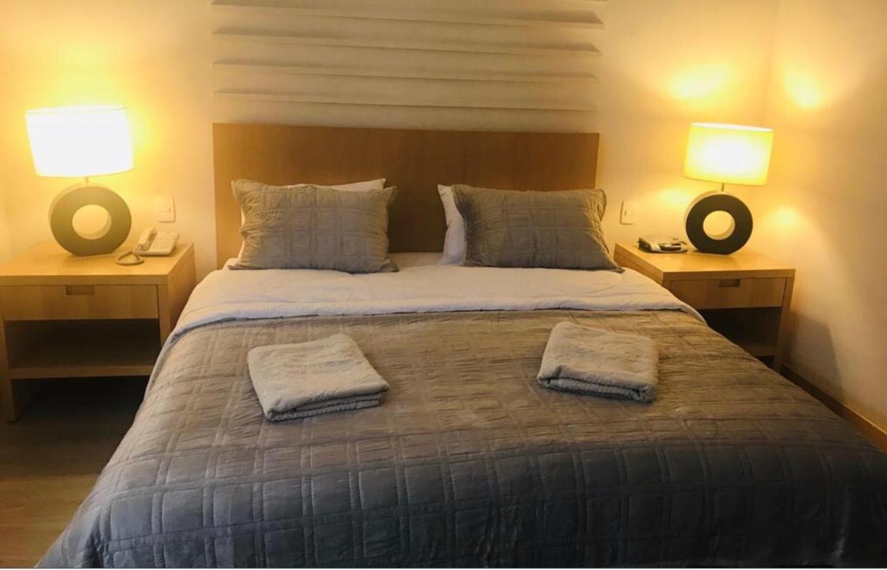 Hotel Boutique Haddock Lobo Paulista