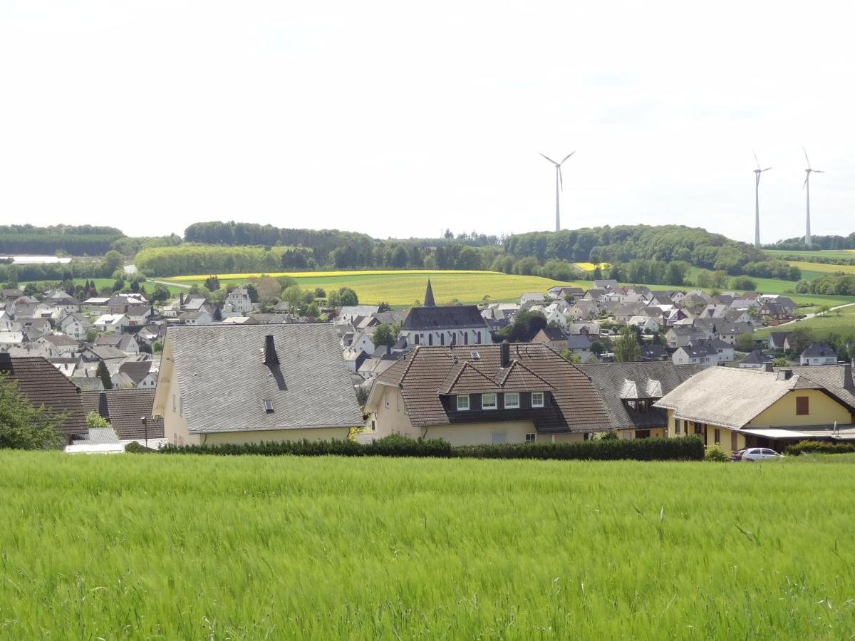 Ferienwohnung Am Wald