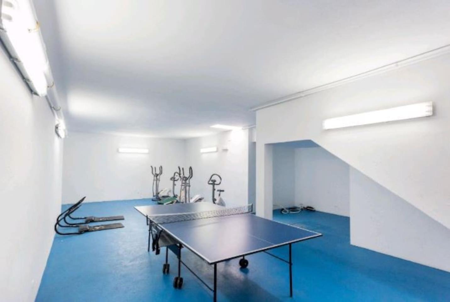 Central Lagos Apartment view 5