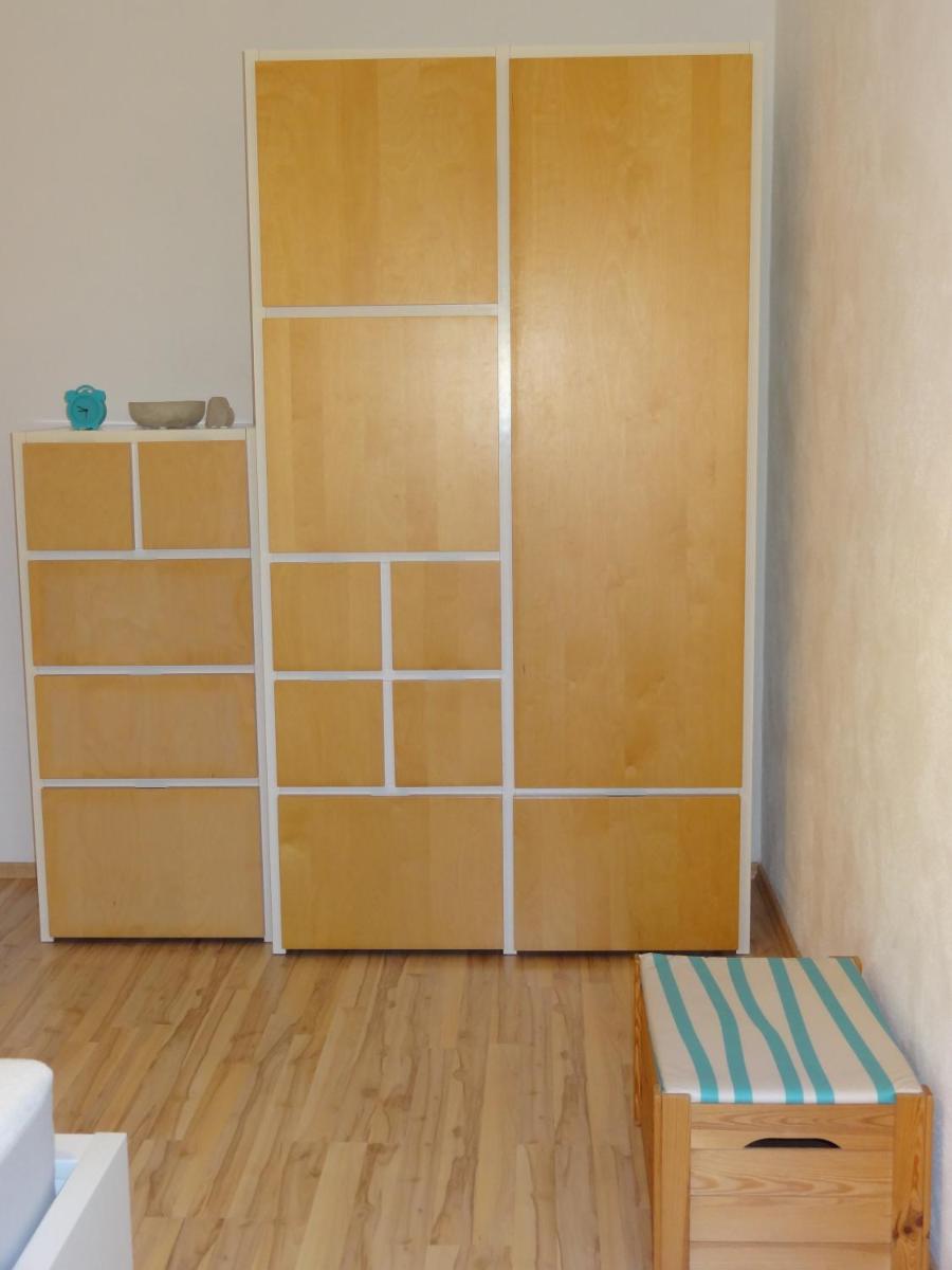 Ferienwohnung Am Wald