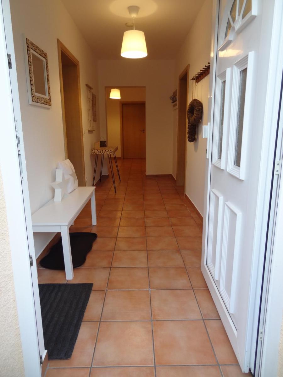 Ferienwohnung Am Wald