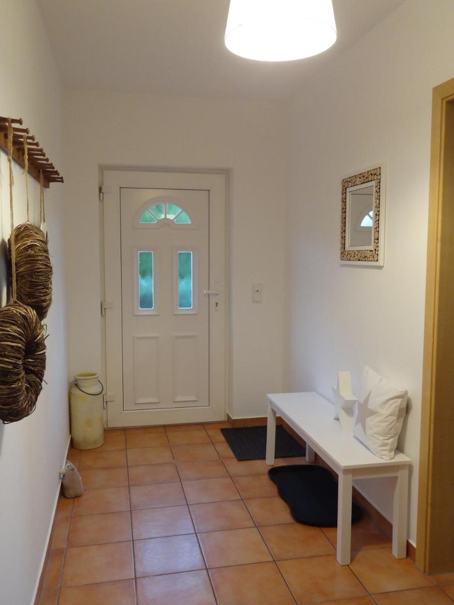 Ferienwohnung Am Wald