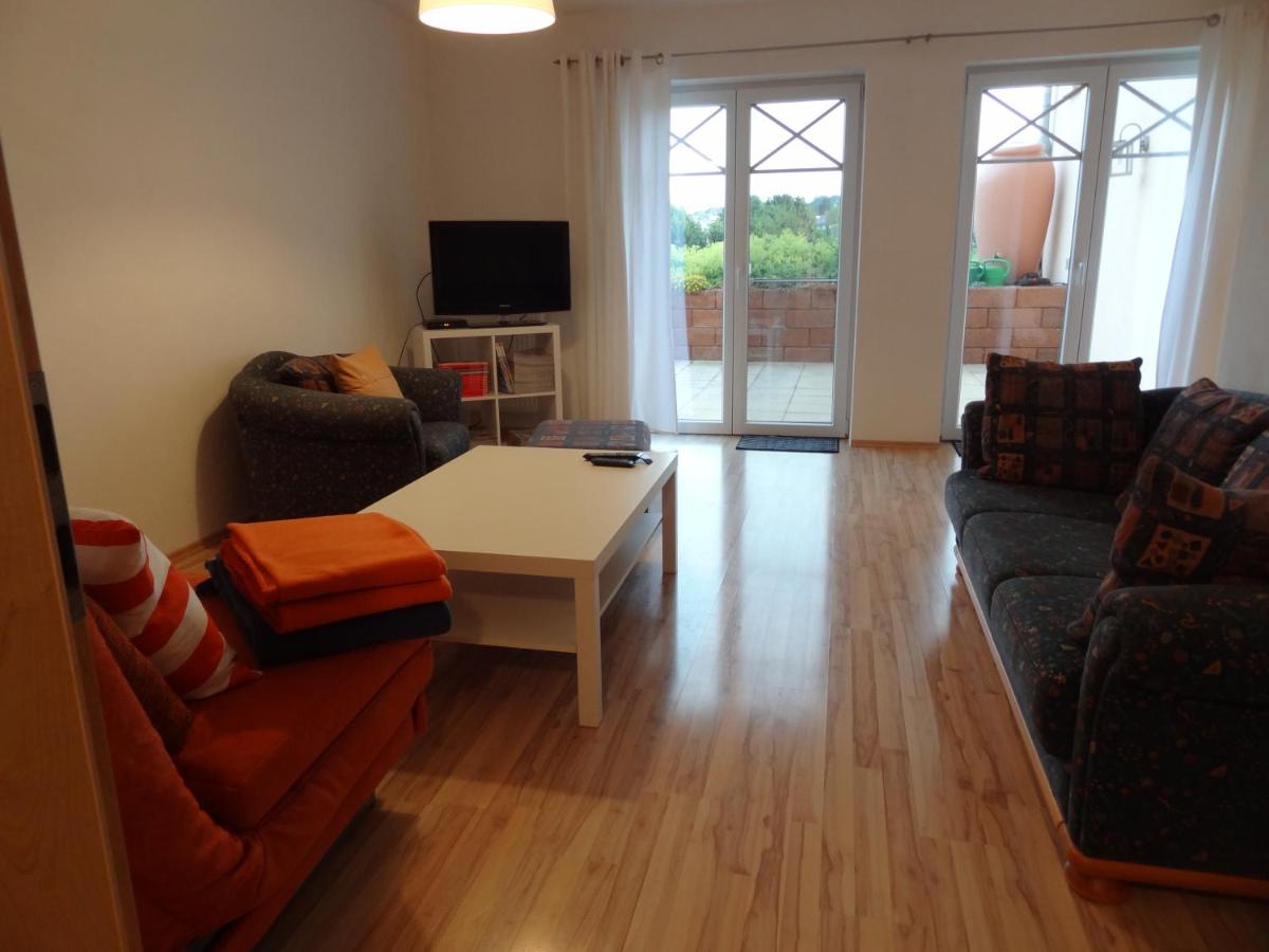 Ferienwohnung Am Wald