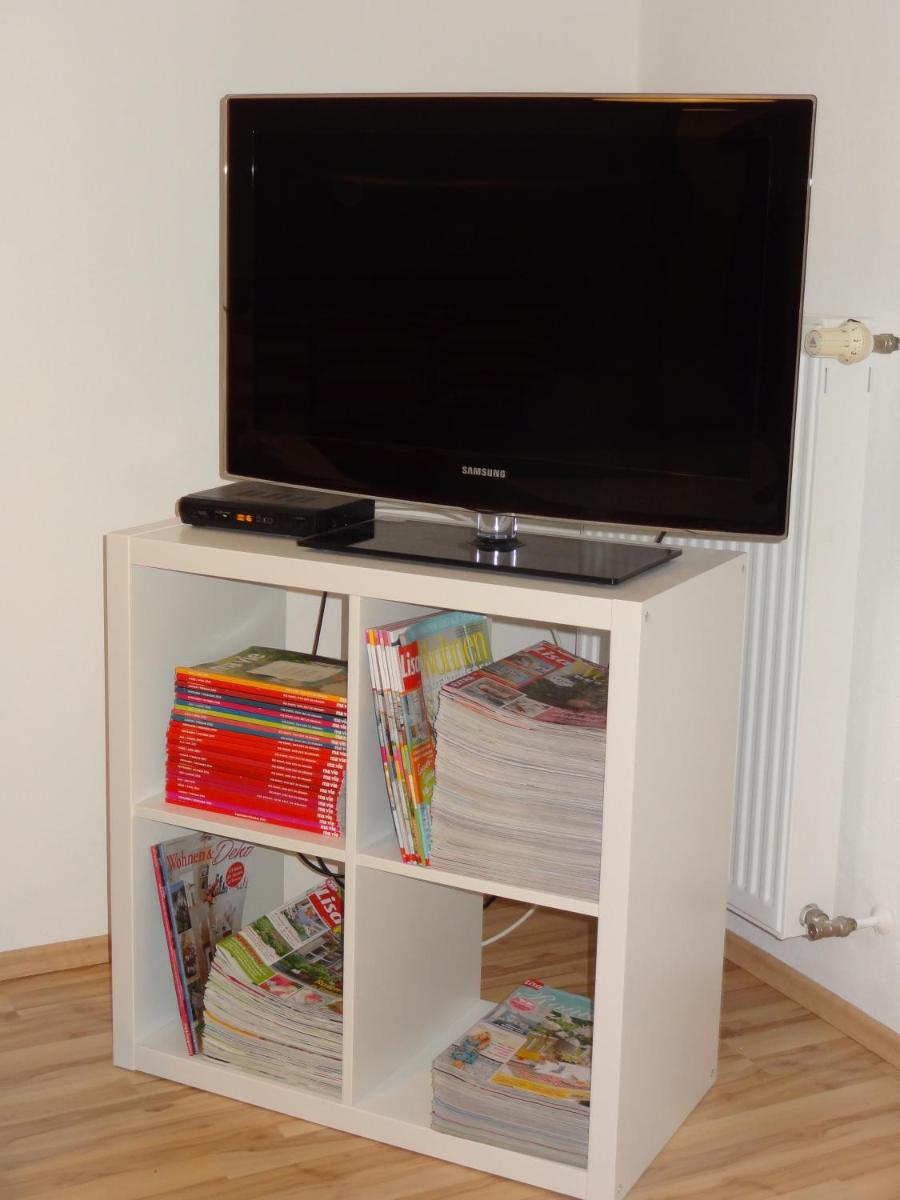 Ferienwohnung Am Wald