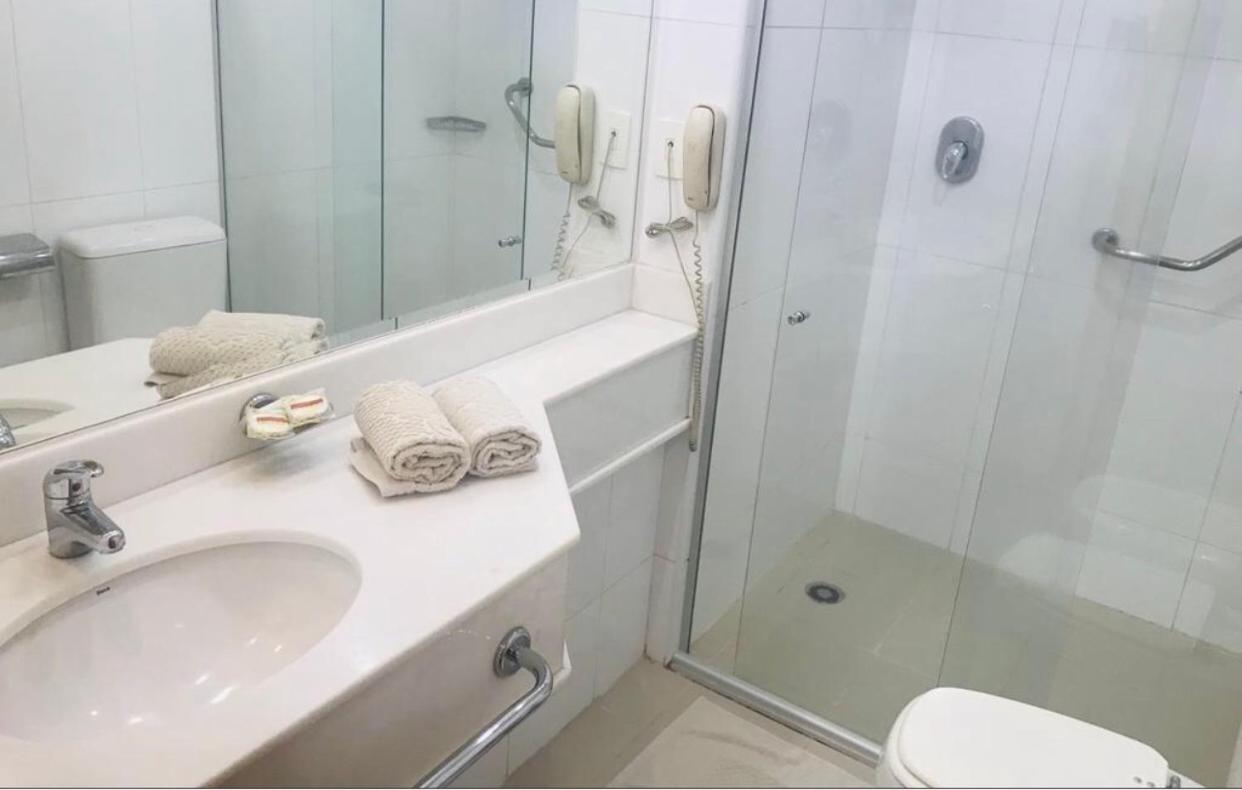 Hotel Boutique Haddock Lobo Paulista
