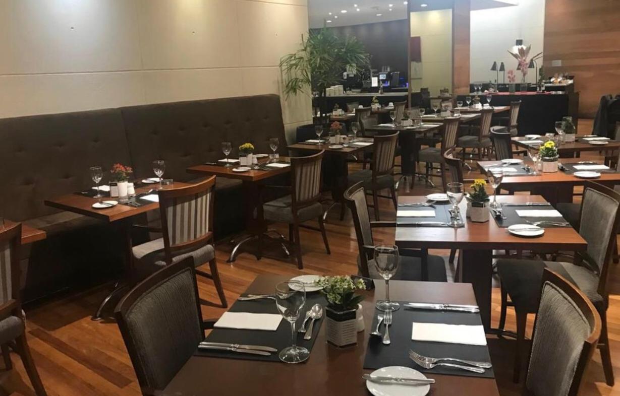 Hotel Boutique Haddock Lobo Paulista