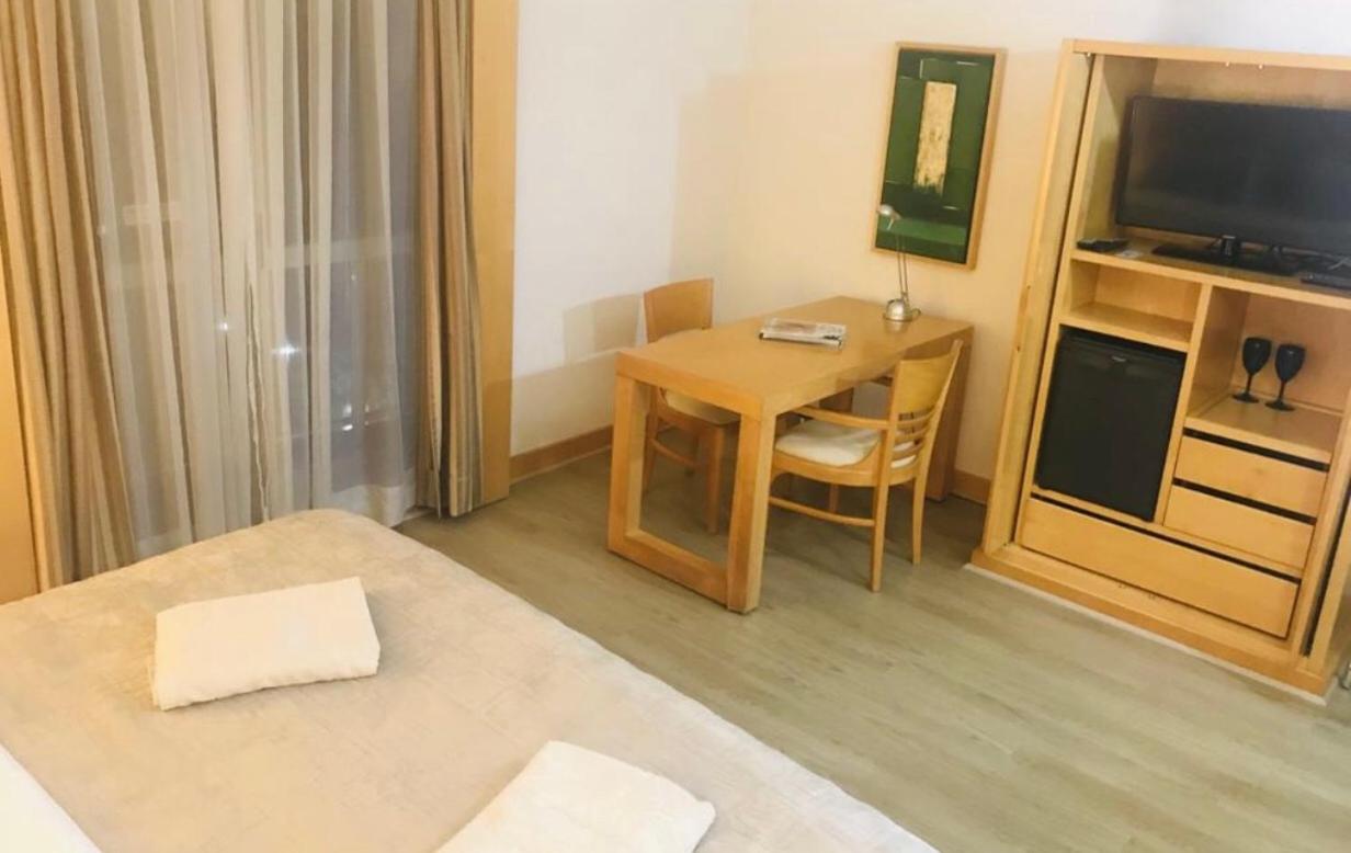 Hotel Boutique Haddock Lobo Paulista