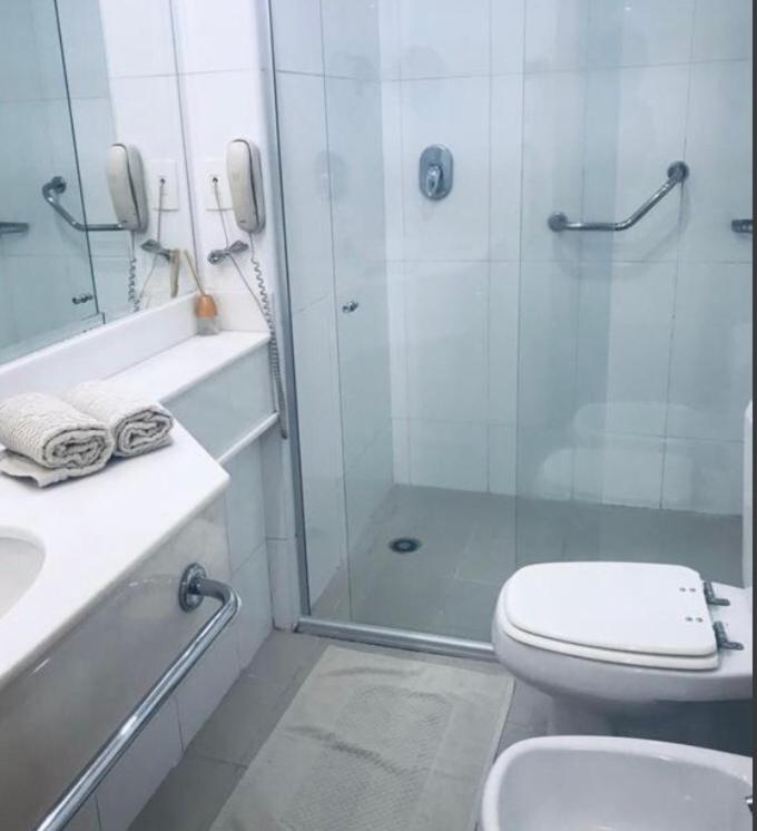 Hotel Boutique Haddock Lobo Paulista