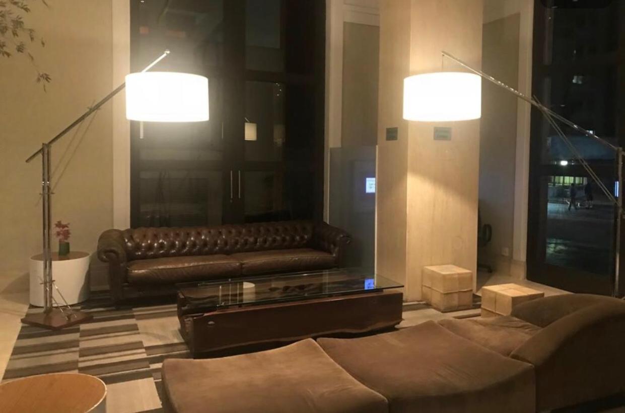 Hotel Boutique Haddock Lobo Paulista