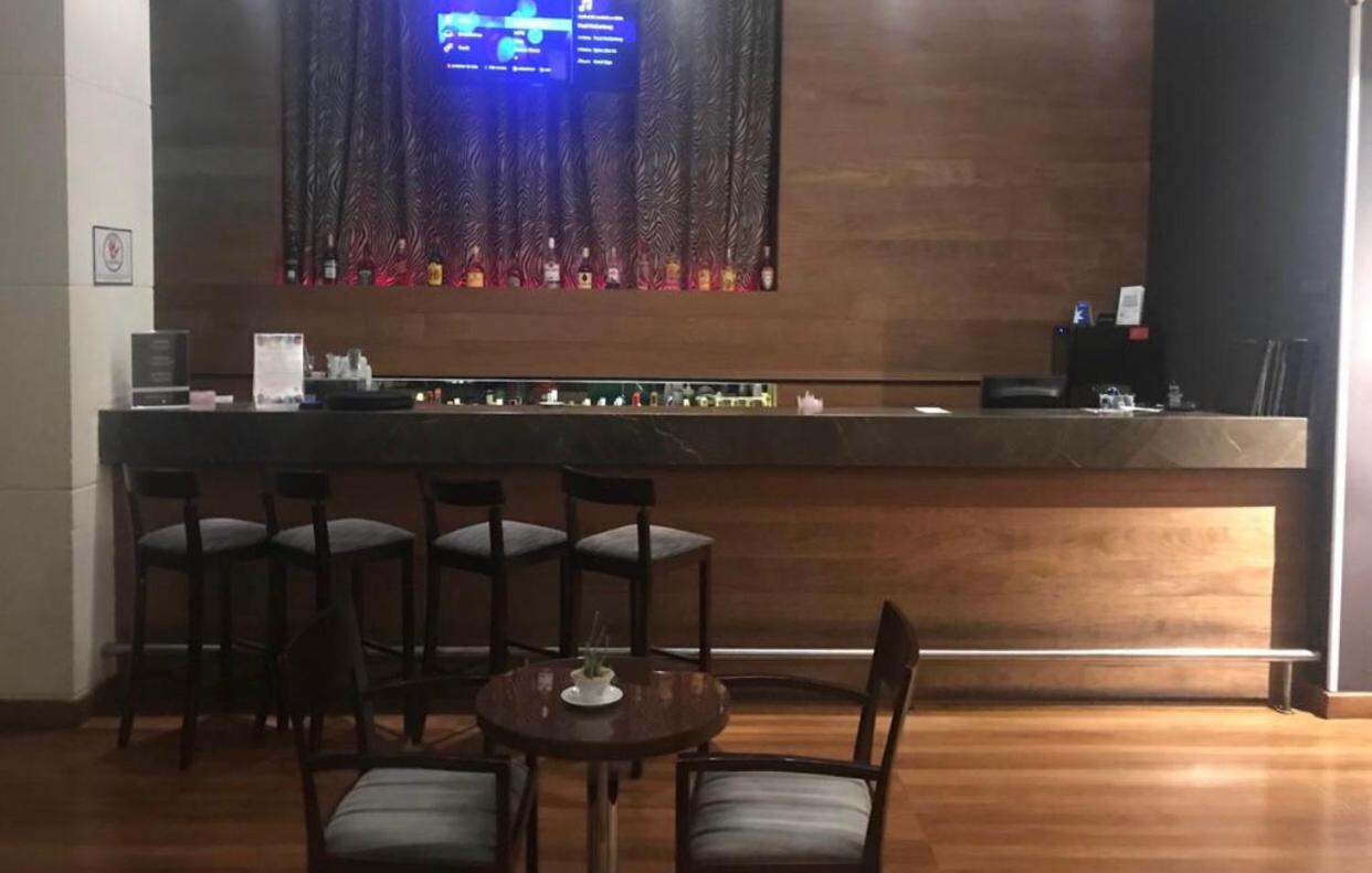 Hotel Boutique Haddock Lobo Paulista
