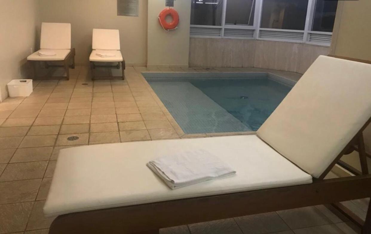 Hotel Boutique Haddock Lobo Paulista