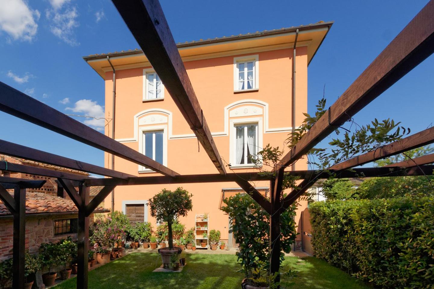 Bed & Breakfast Bel Giorgio photo 2
