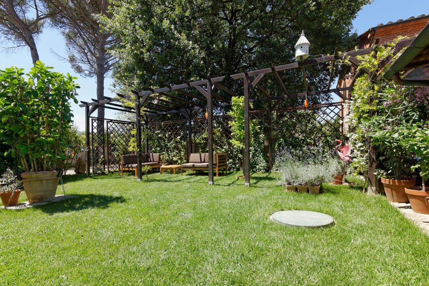 Bed & Breakfast Bel Giorgio photo 3