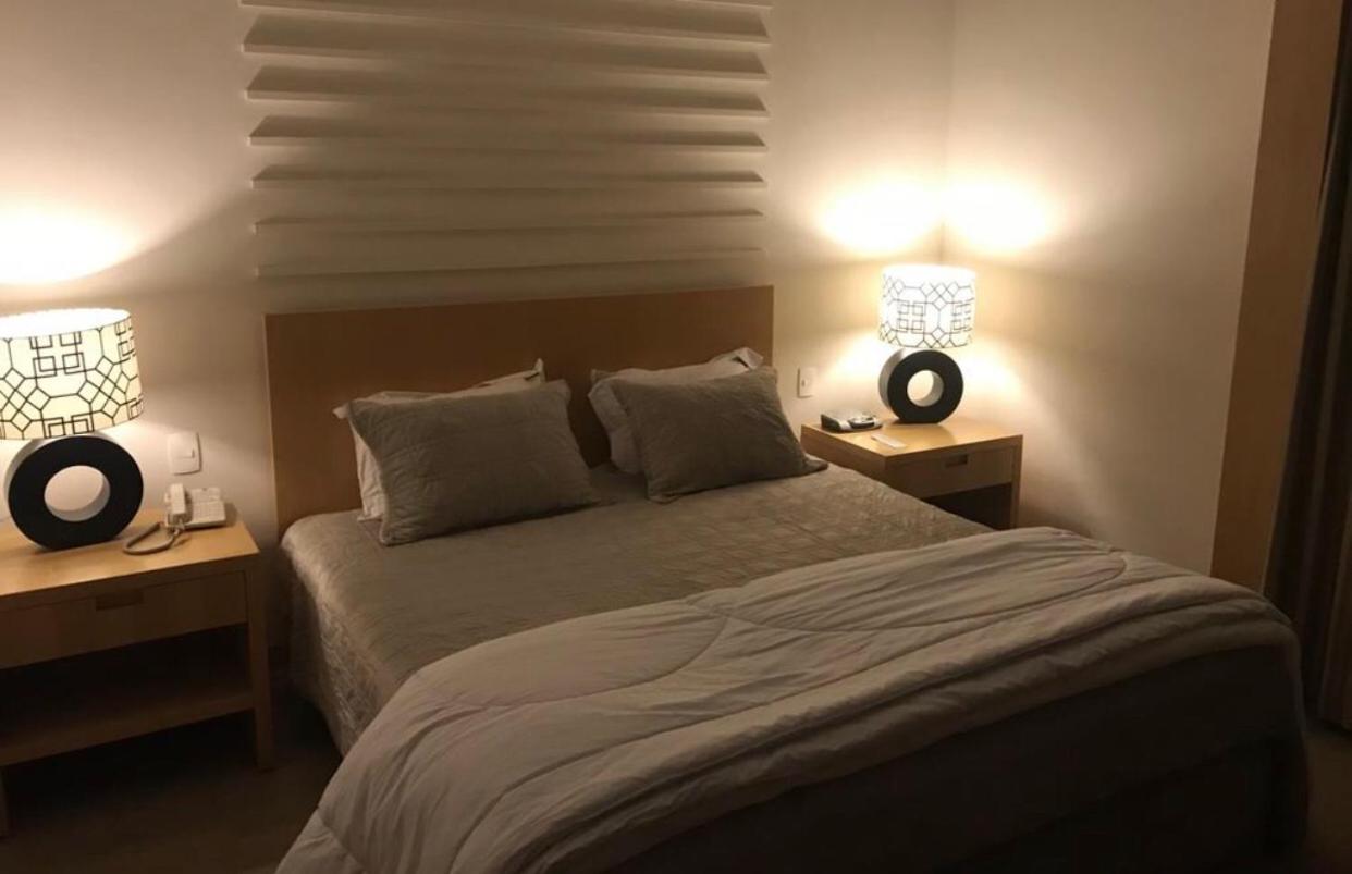 Hotel Boutique Haddock Lobo Paulista