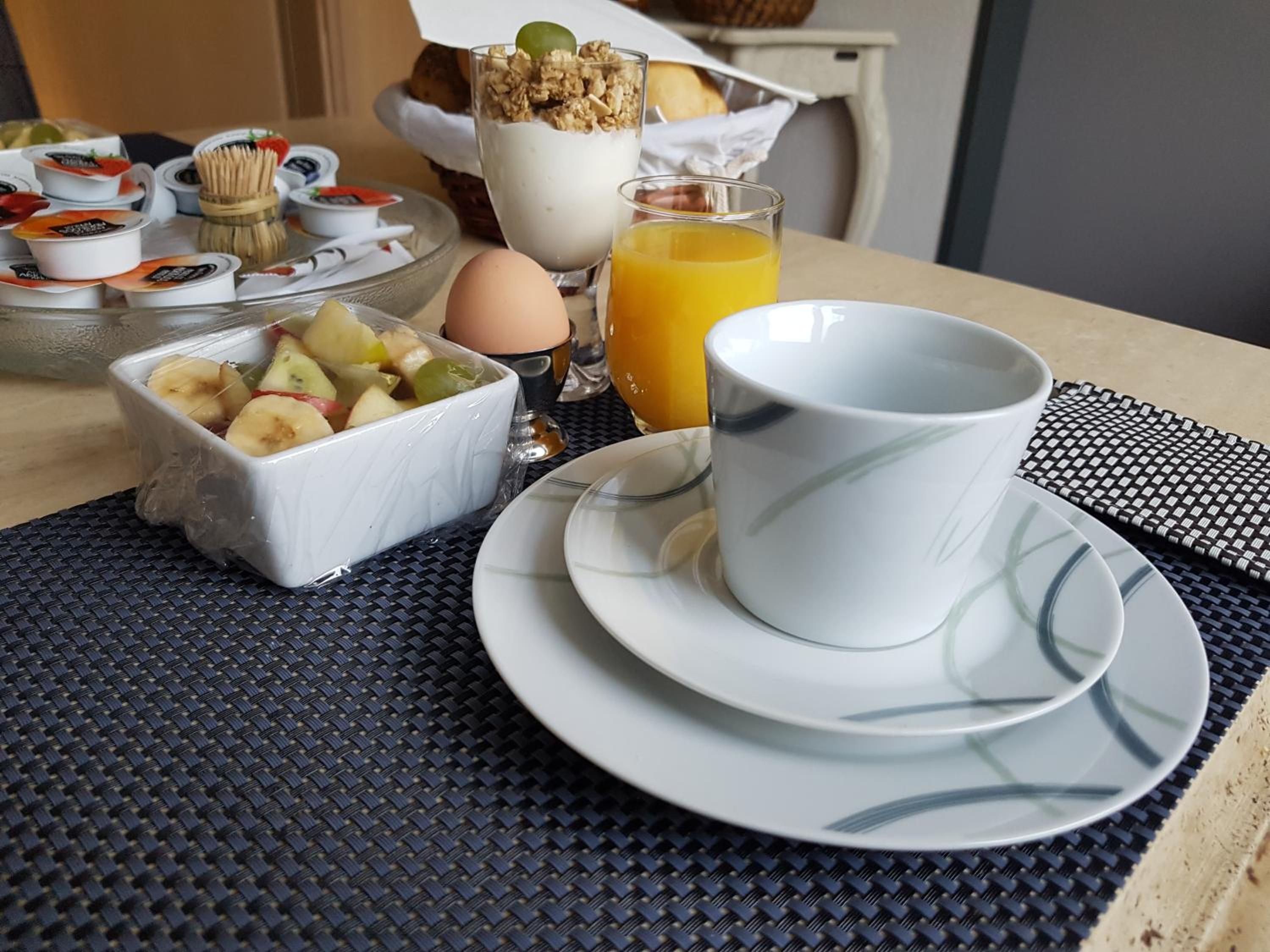 B&B Dersum Dream