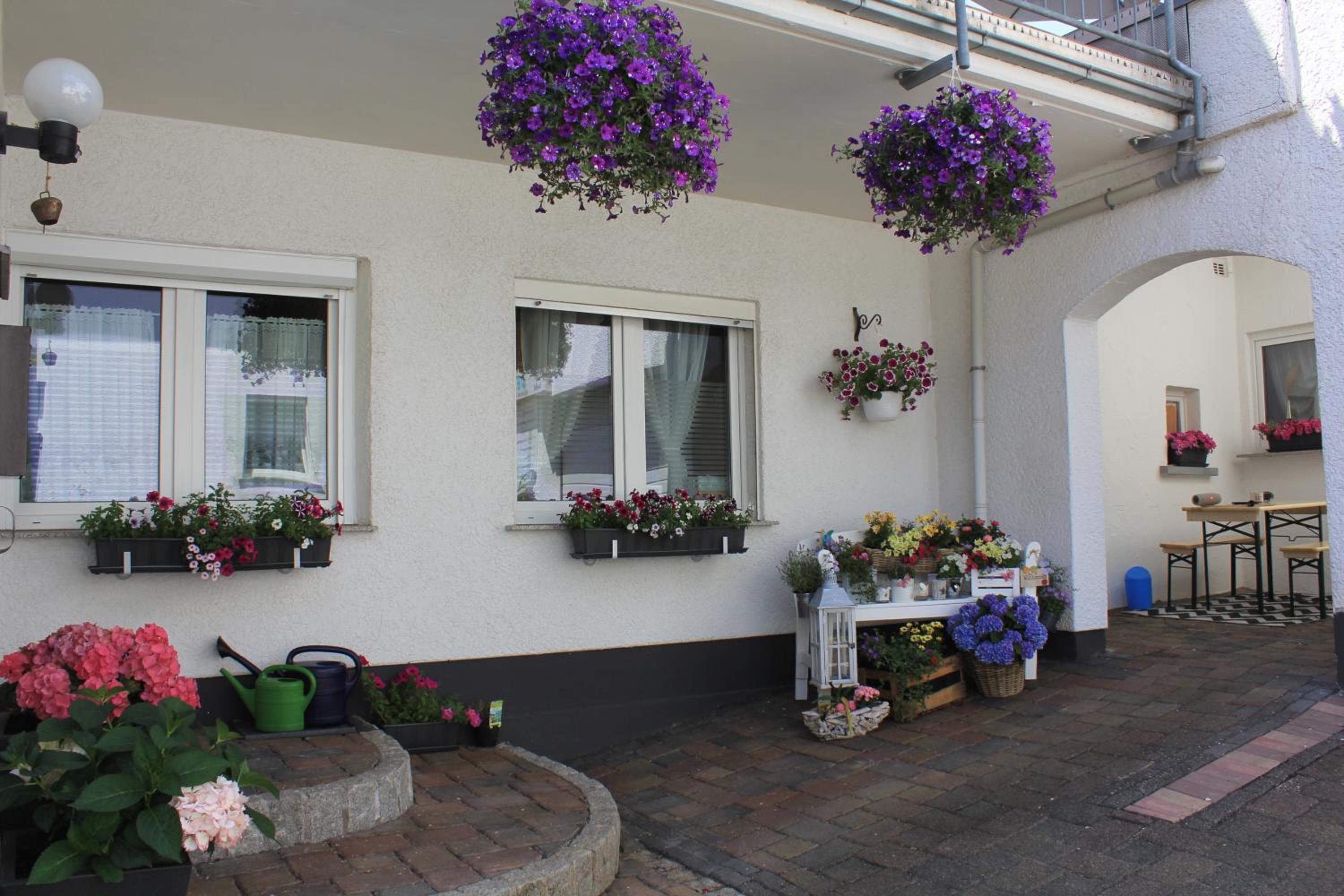 Ferienwohnung-Kiefer en Hillscheid — other