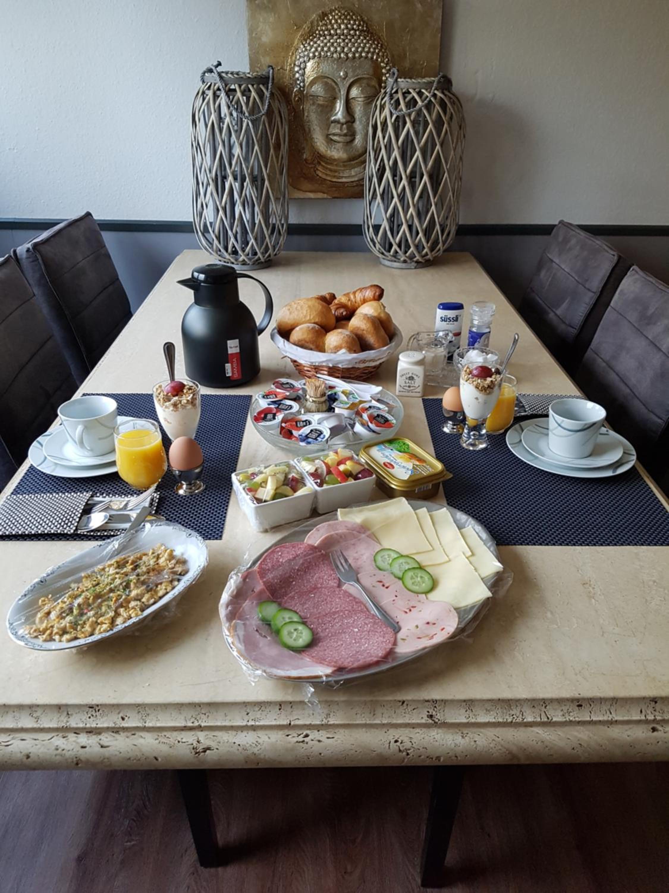 B&B Dersum Dream