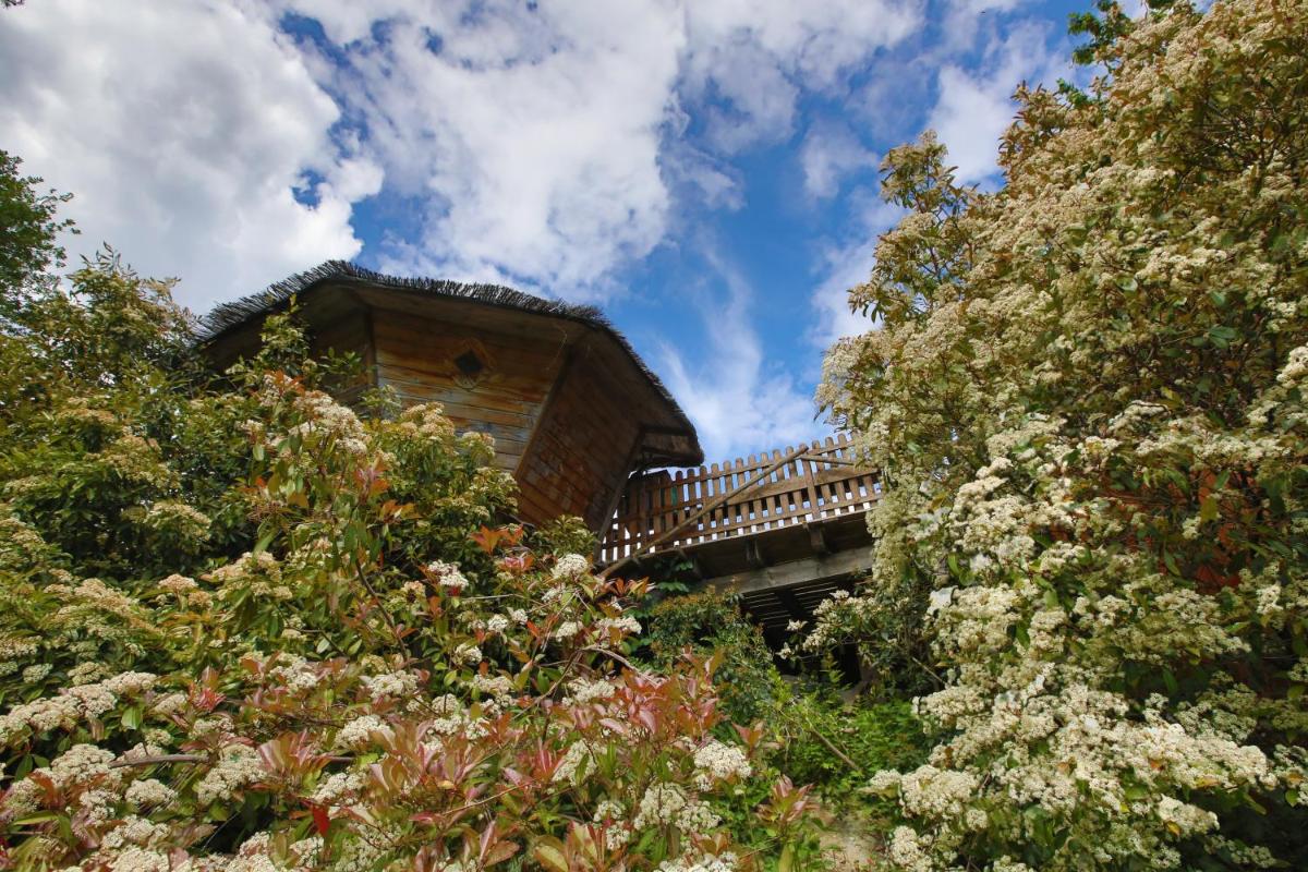 Domaine de Reiller Gîtes & Chambres d'Hôtes