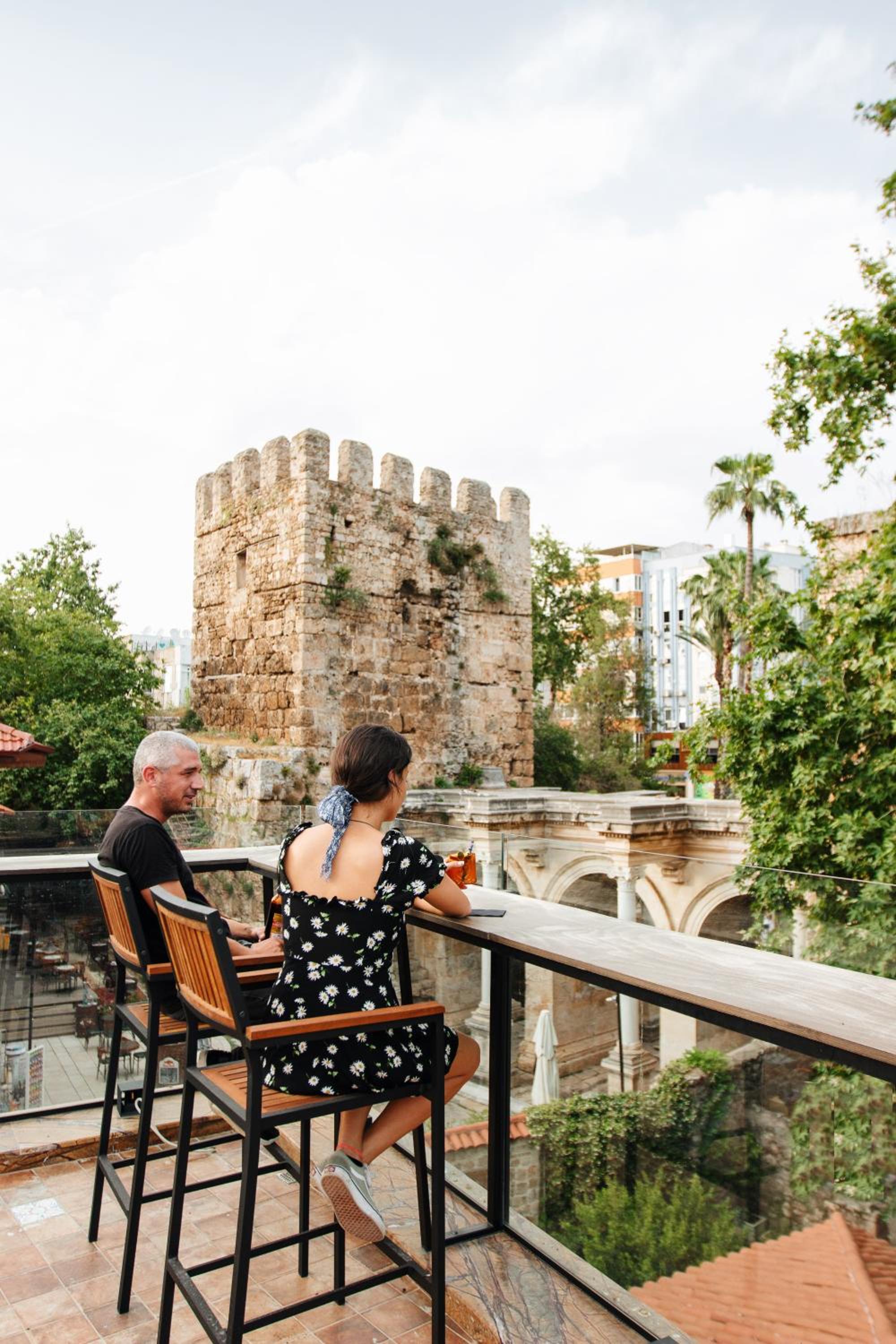 Casa Sur Antalya - Image 78