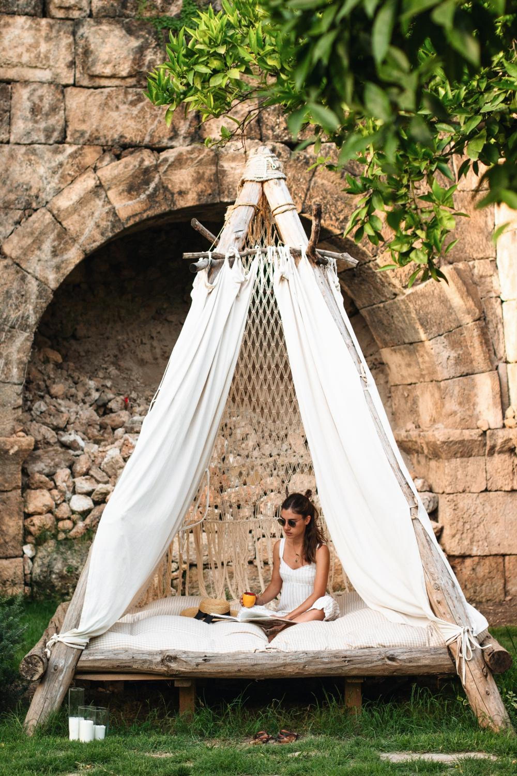 Casa Sur Antalya - Image 39