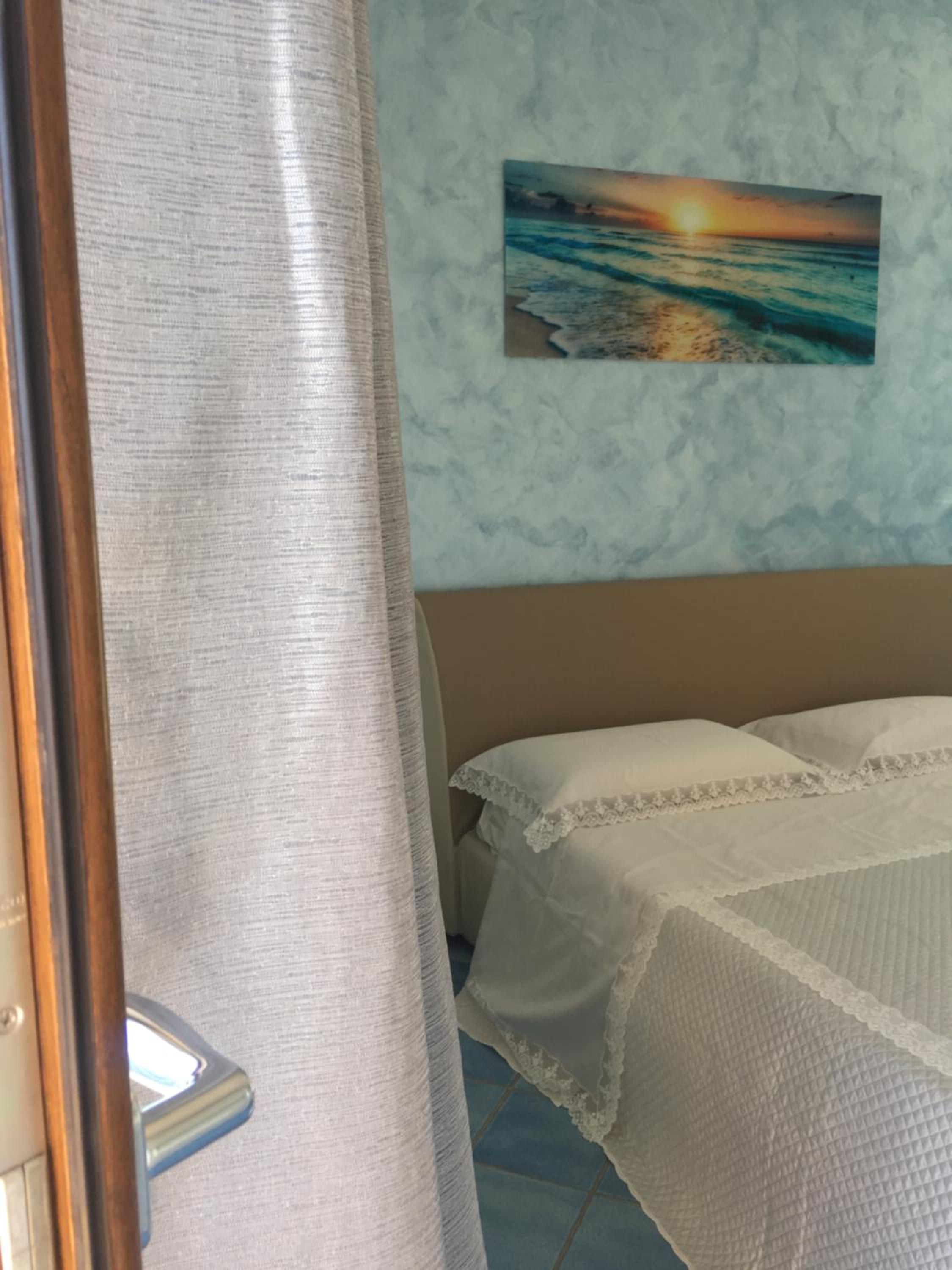 Carluccio’s stanza privata vista mare photo 3