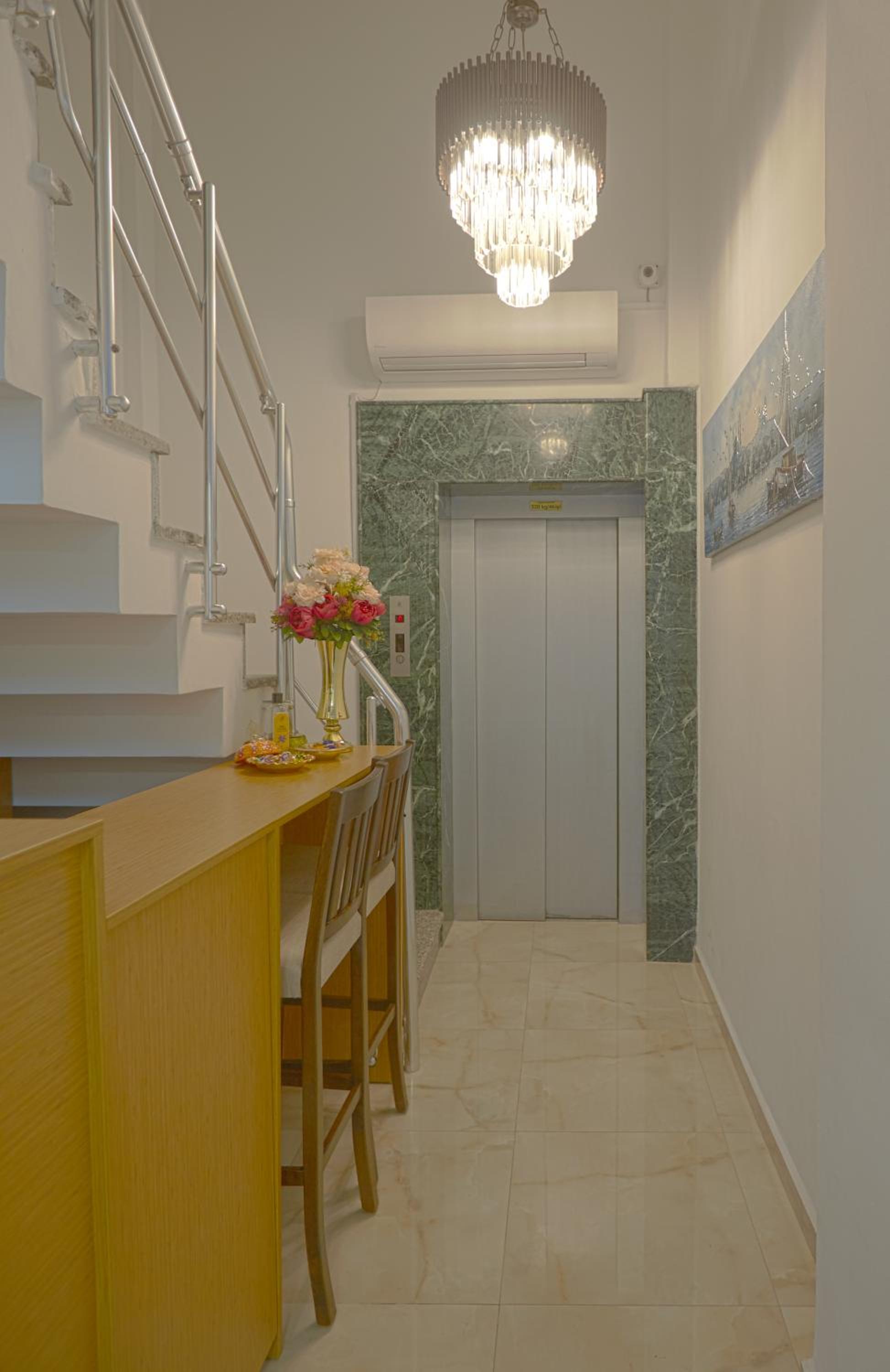 Kartal Palace Taksim Square AİLE OTELİ - Image 33