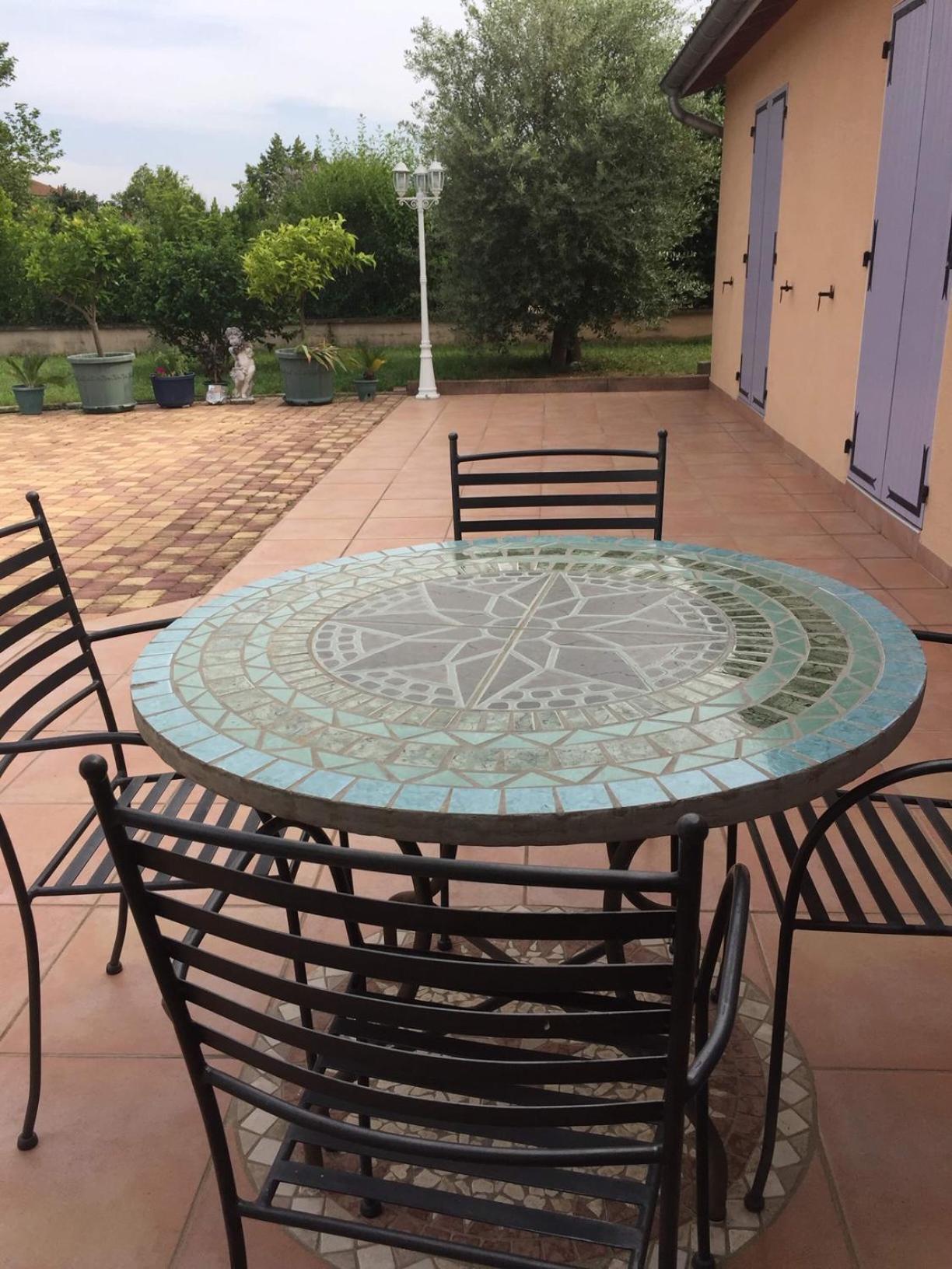 Chambres d'hôtes Chez Coco view 3