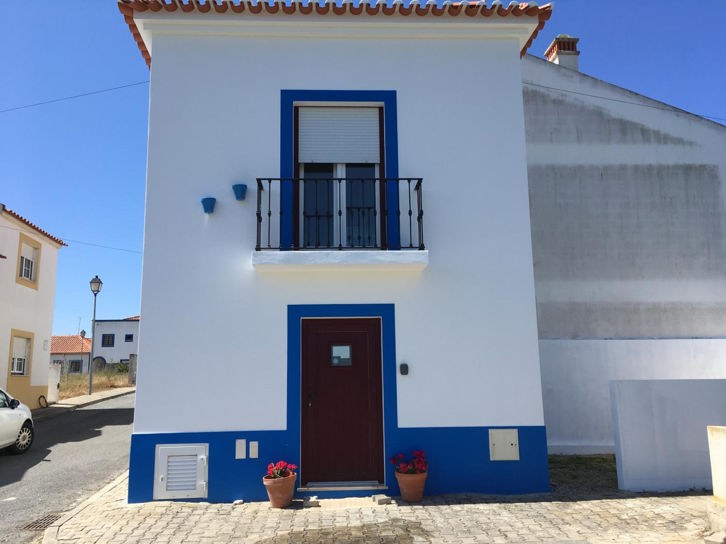 Casa Azul