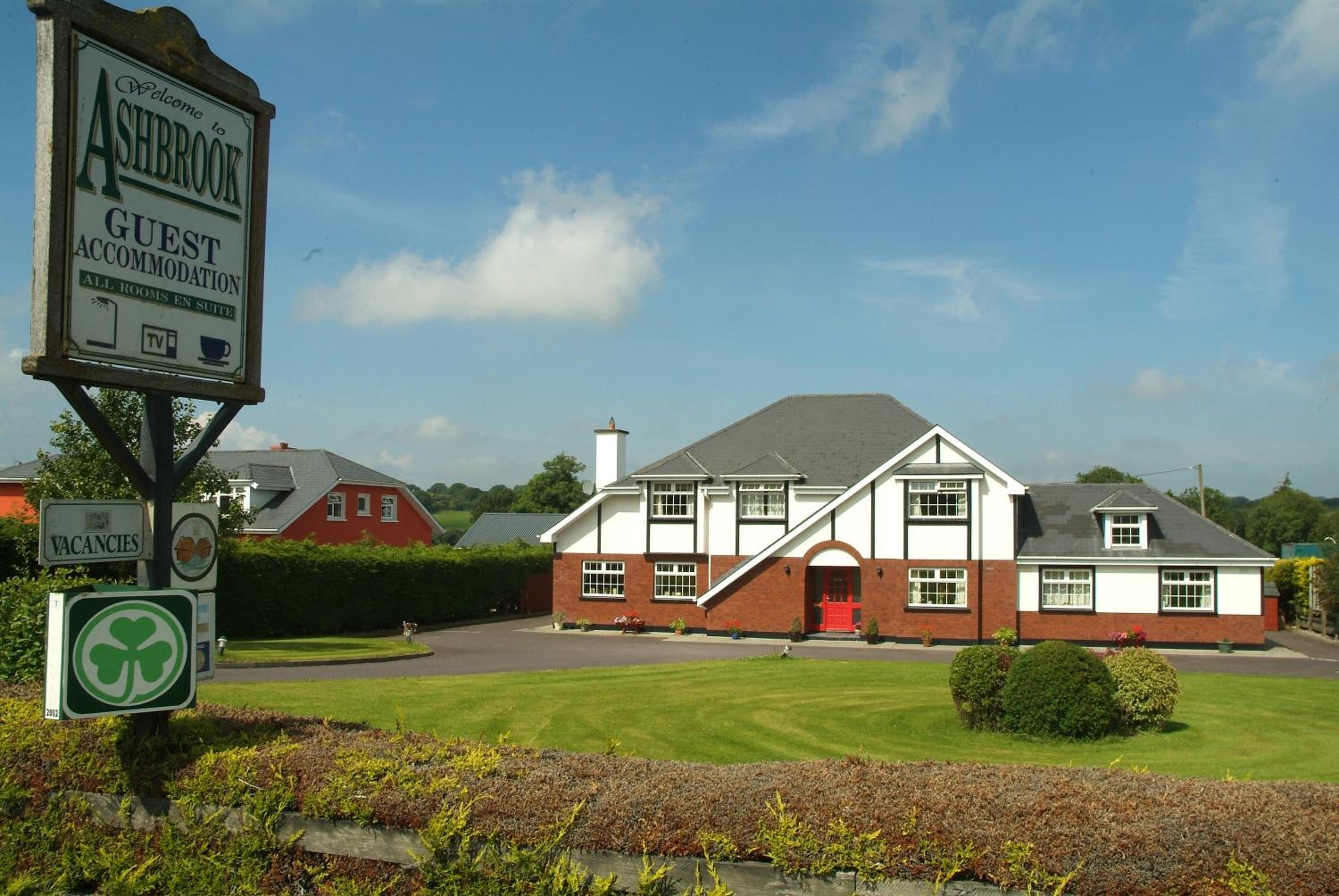 Ashbrook B&B