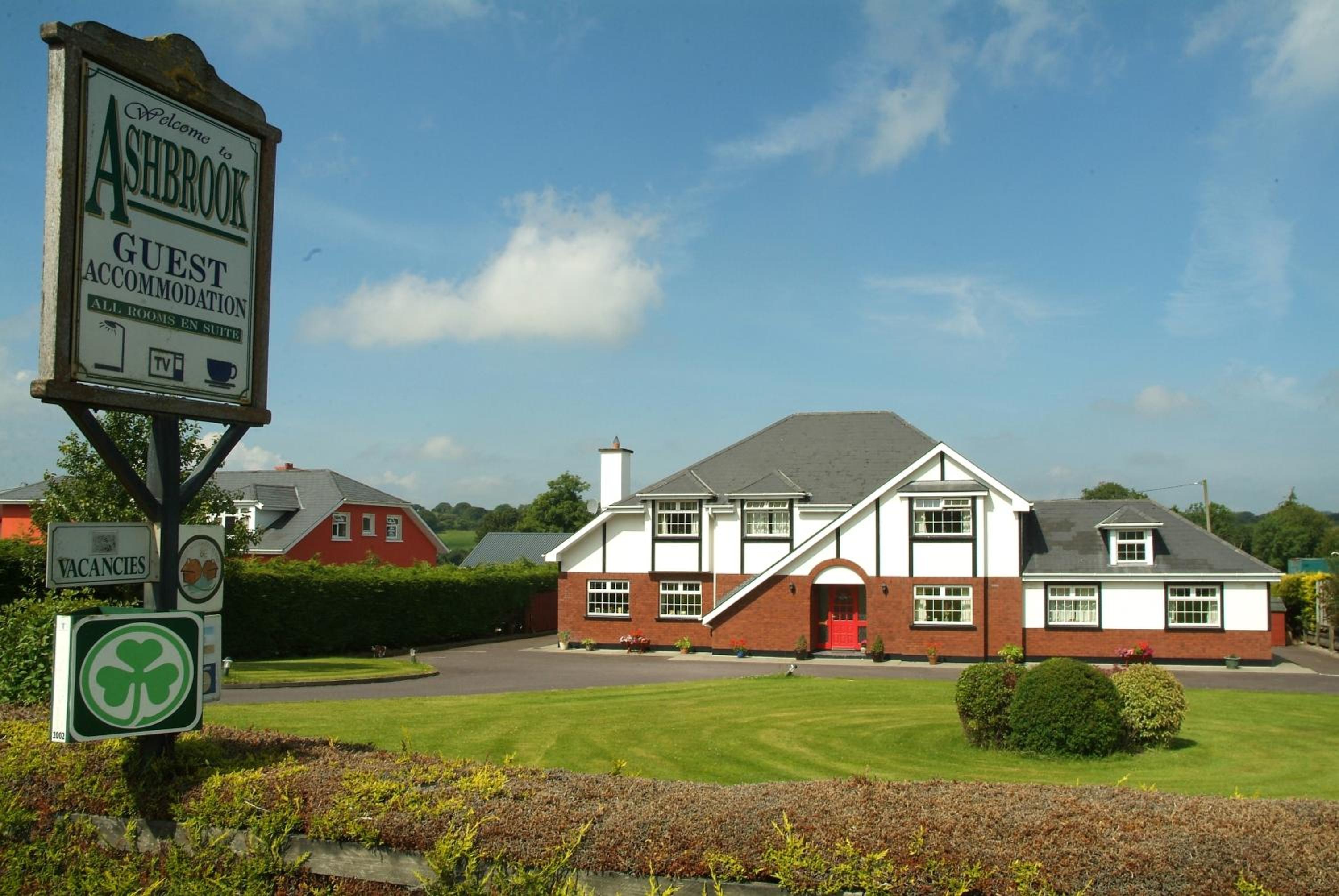 Ashbrook B&B