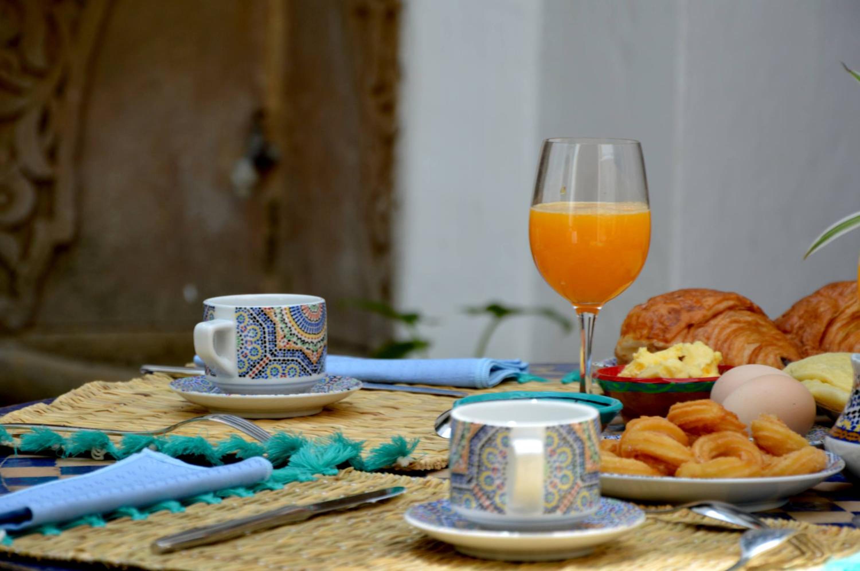 RIAD OASIS D'ASILAH view 2