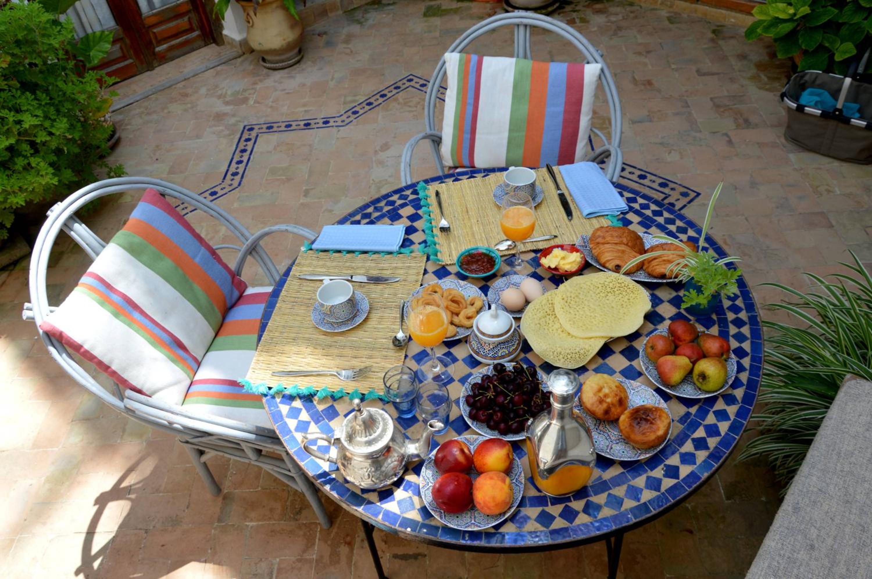 RIAD OASIS D'ASILAH view 4